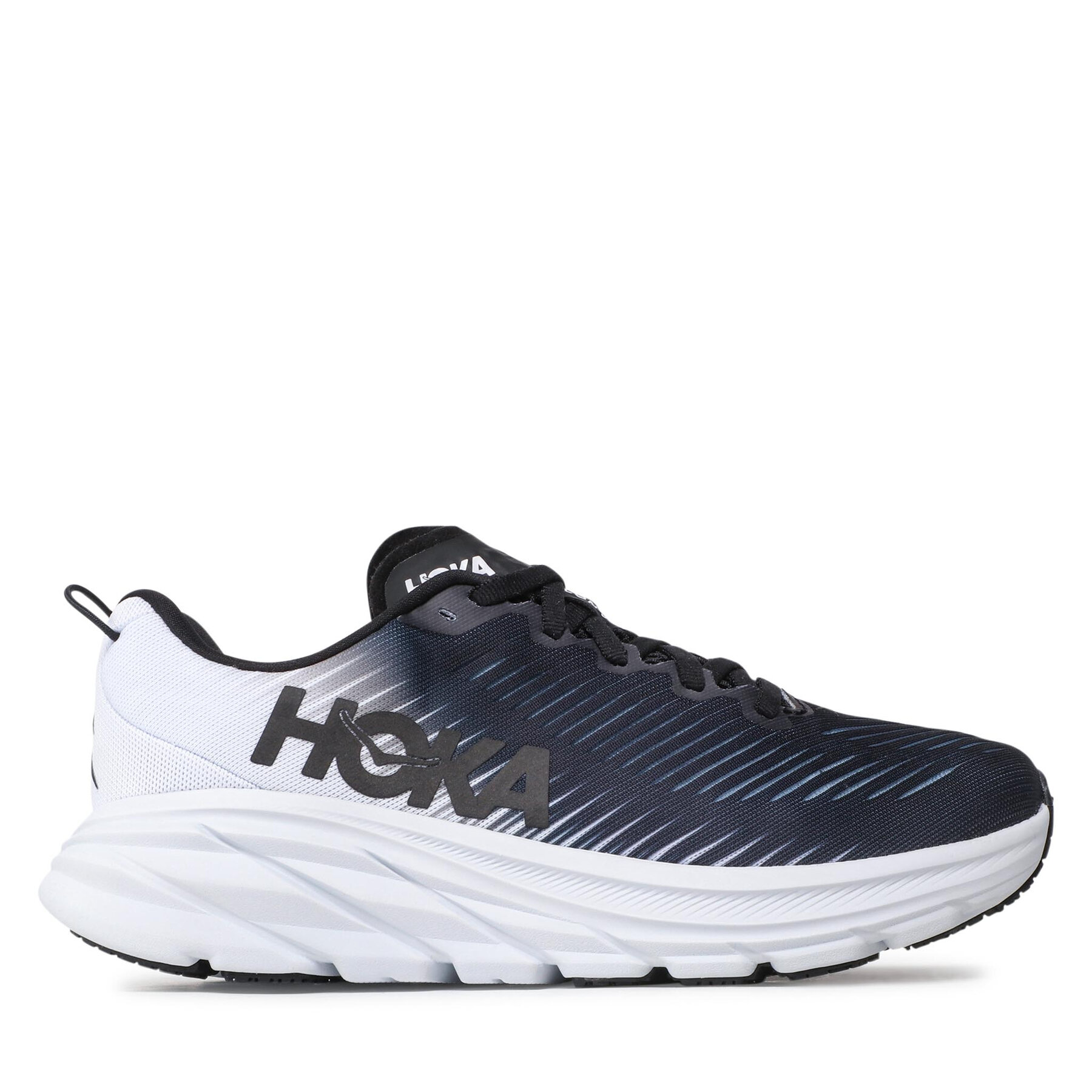 Laufschuhe Hoka W Rincon 3 1119396 Dunkelblau Laufschuhe Hoka W Rincon 3 1119396 Dunkelblau von HOKA