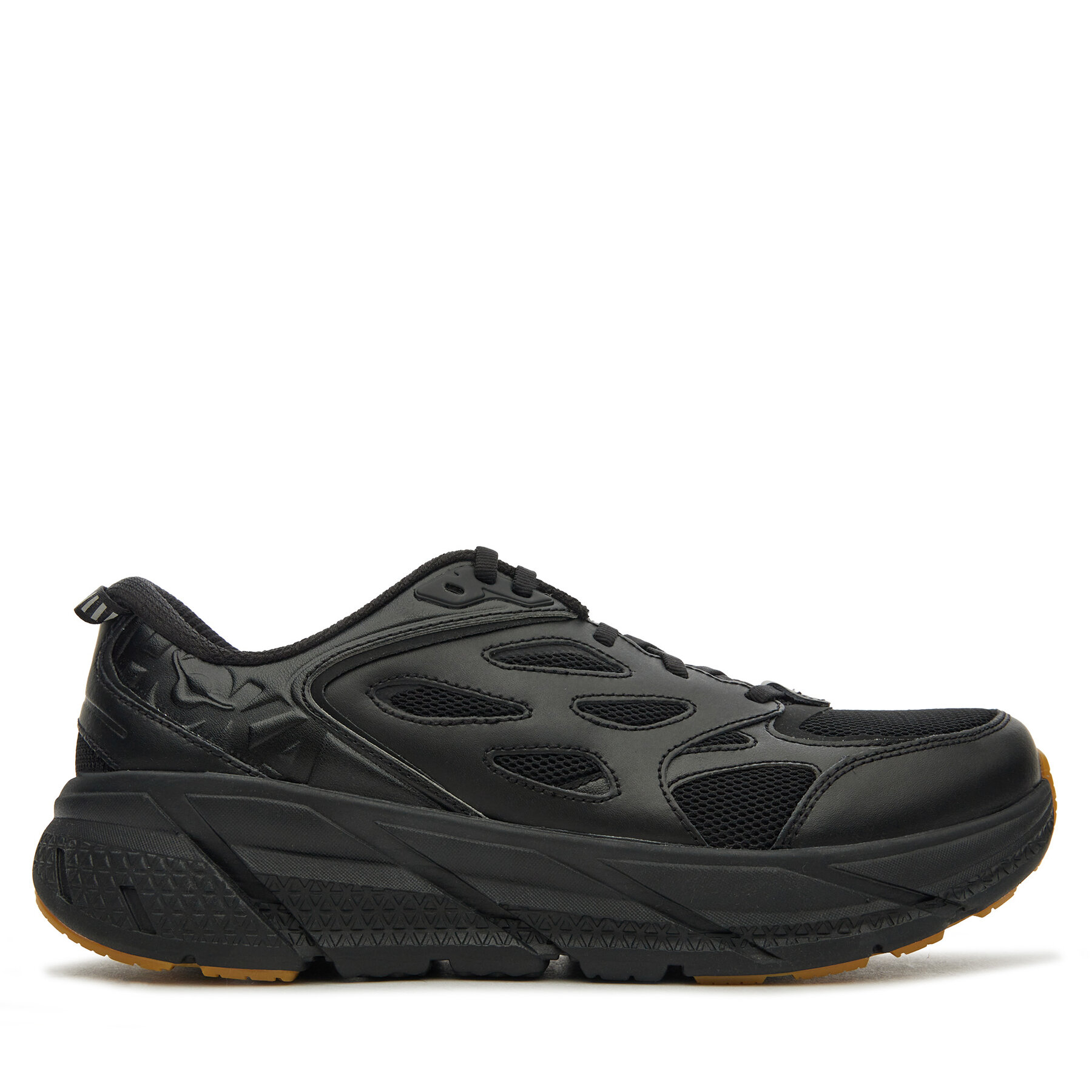 Sneakers Hoka Clifton L Athletics 1160050 Schwarz Sneakers Hoka Clifton L Athletics 1160050 Schwarz von HOKA