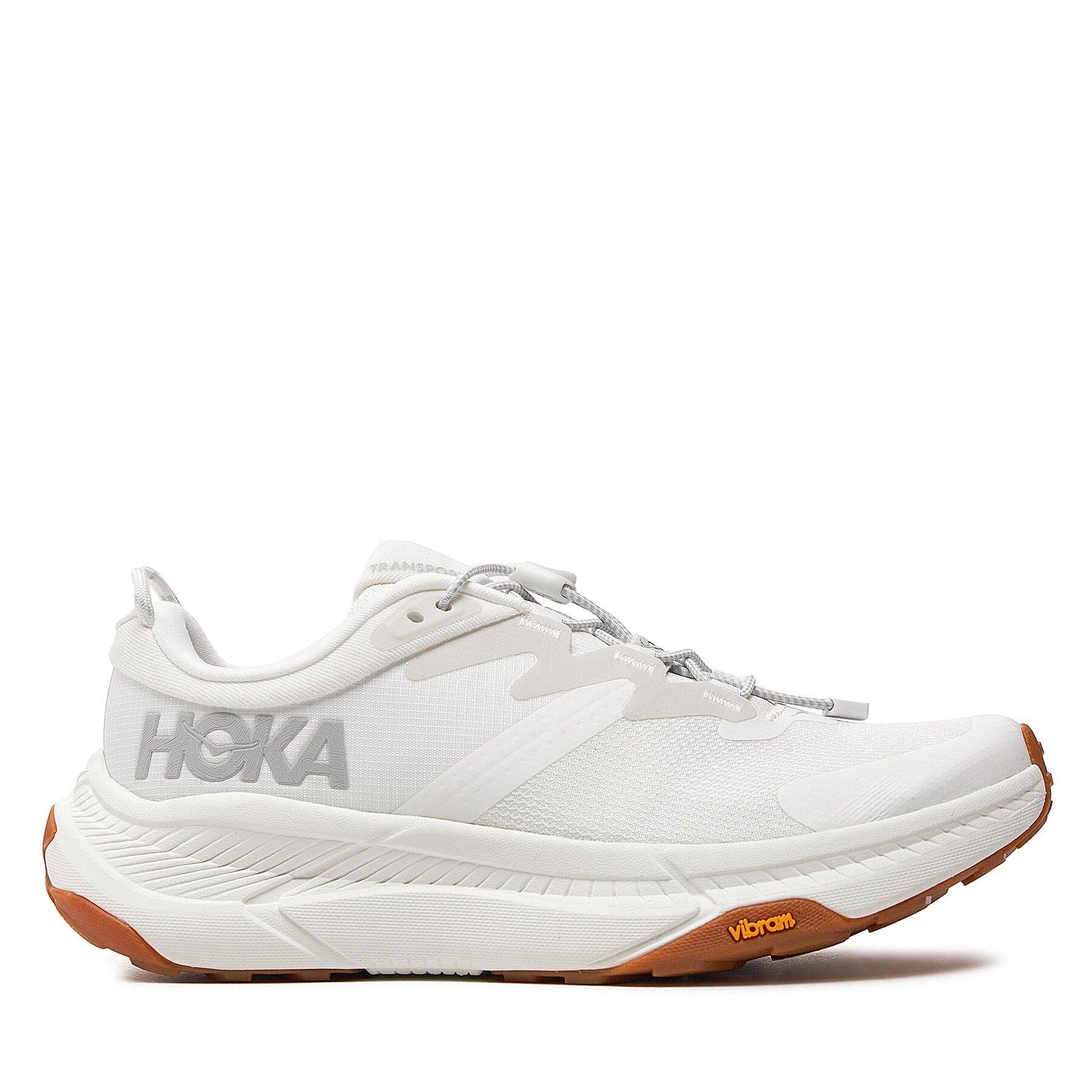 Sneakers Hoka Transport 1123154 WWH von HOKA