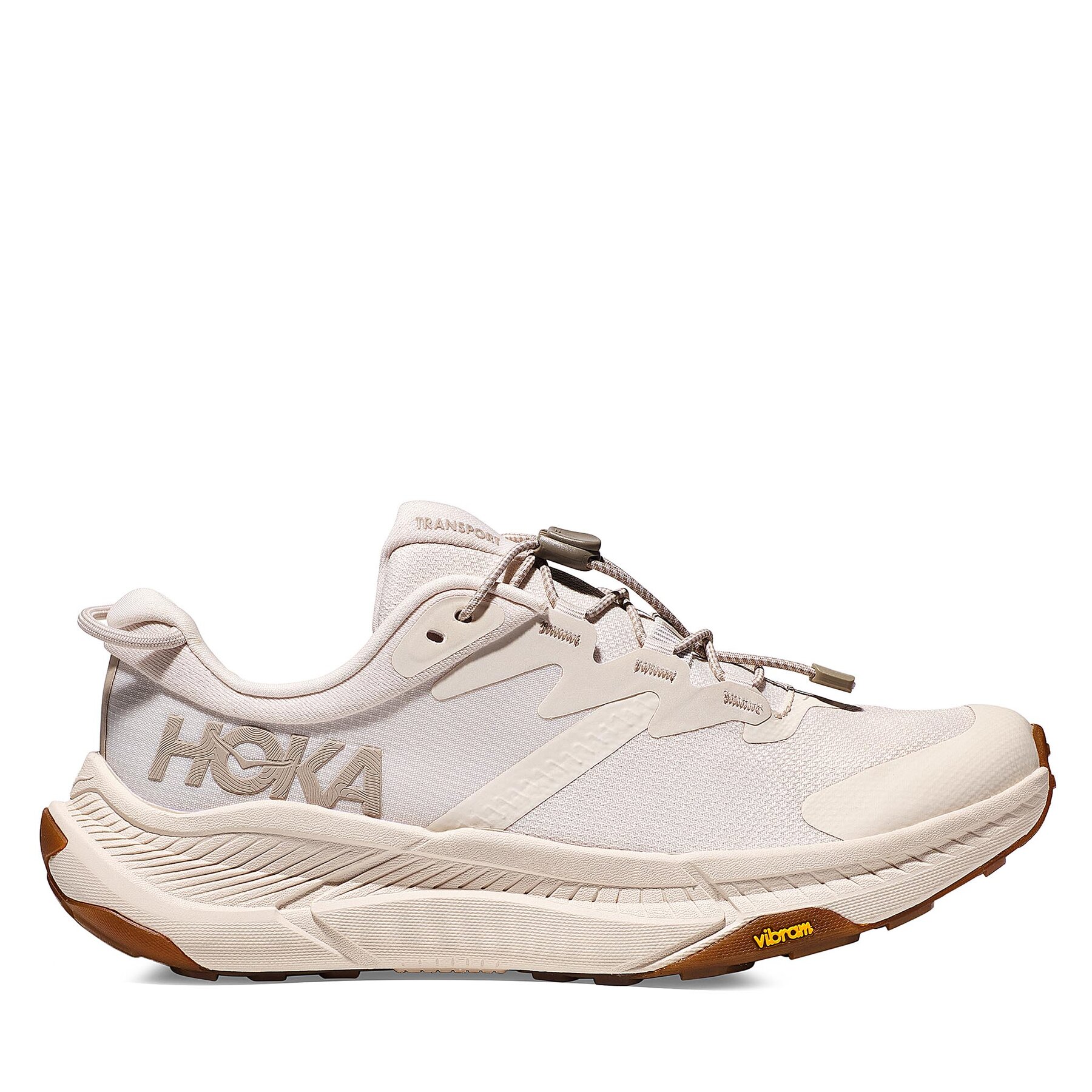 Sneakers Hoka Transport 1123154 Weiß Sneakers Hoka Transport 1123154 Weiß von HOKA