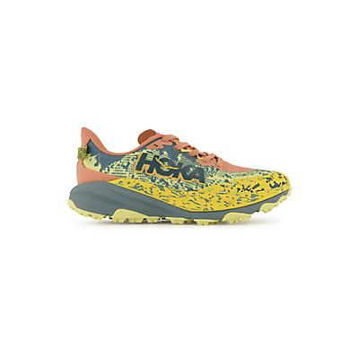 Speedgoat 6 Kinder Trailrunningschuh Speedgoat 6 Kinder Trailrunningschuh von HOKA