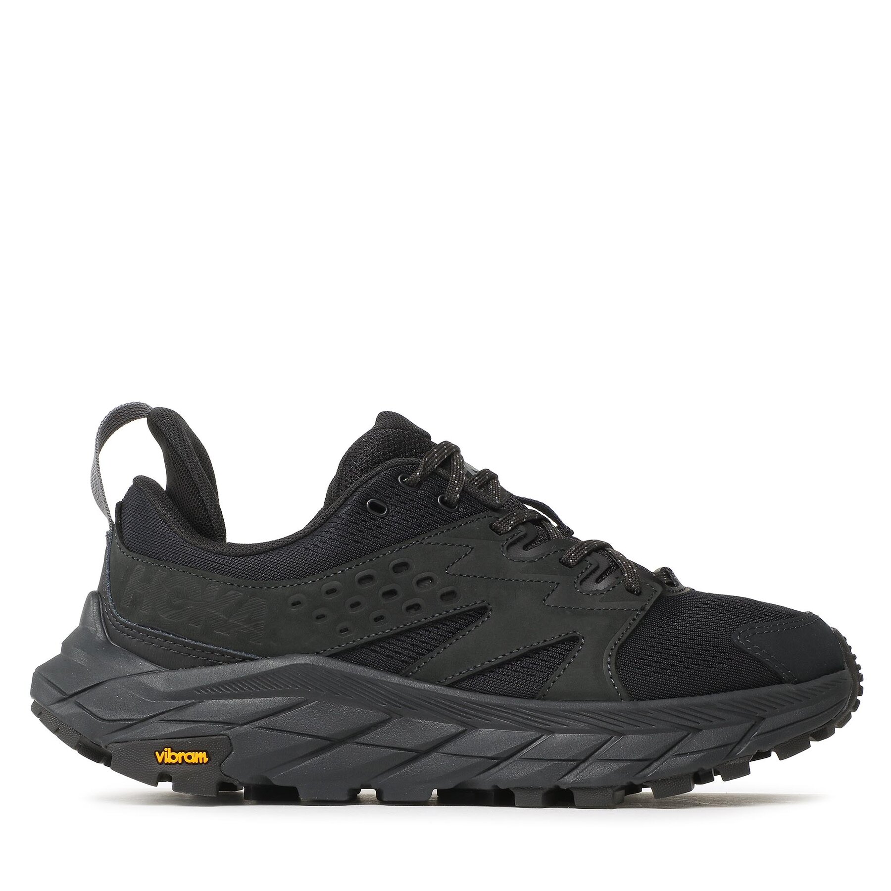 Sneakers Hoka Anacapa Breeze 1127920 Schwarz Sneakers Hoka Anacapa Breeze 1127920 Schwarz von HOKA