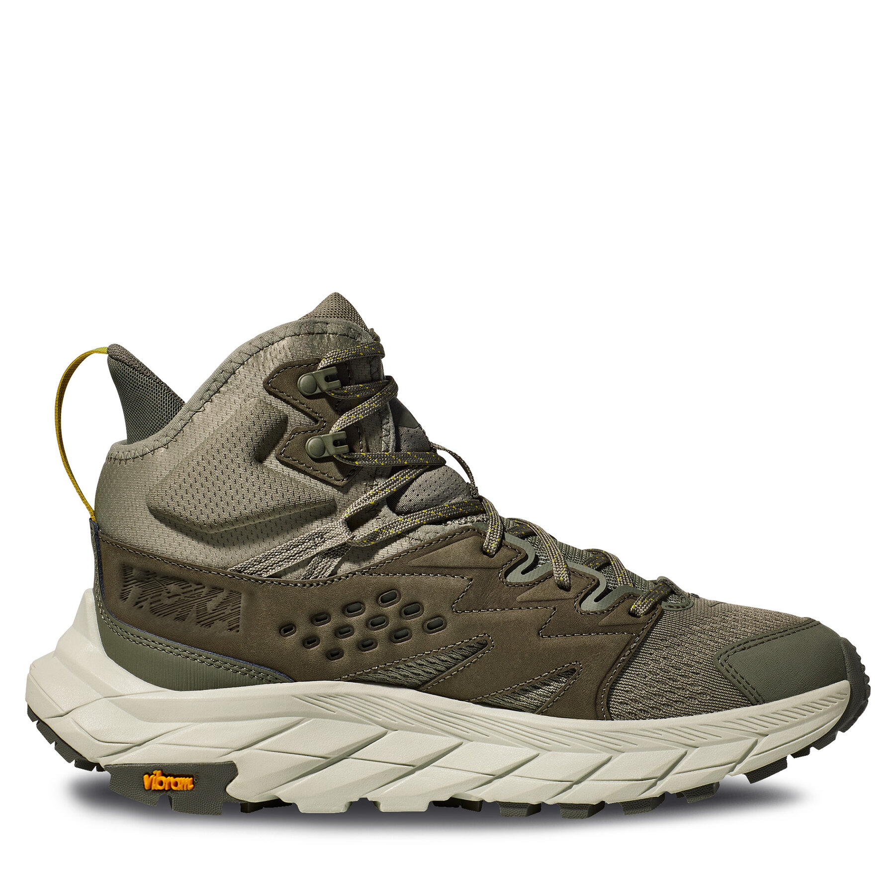 Trekkingschuhe Hoka Anacapa Breeze Mid 1134505 OCL von HOKA