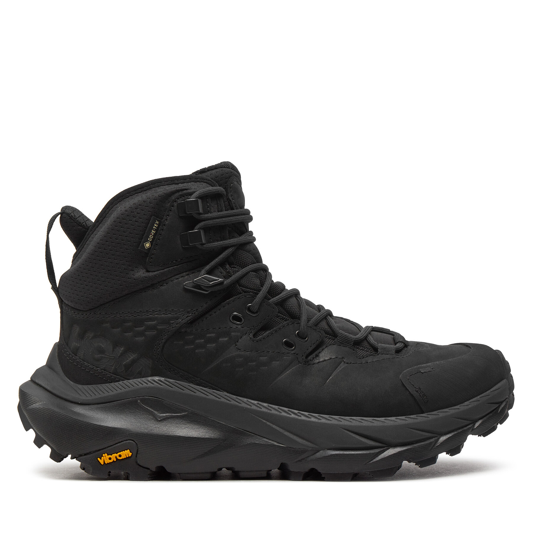 Trekkingschuhe Hoka Kaha 2 Gtx GORE-TEX 1123155 Black / Black BBLC von HOKA