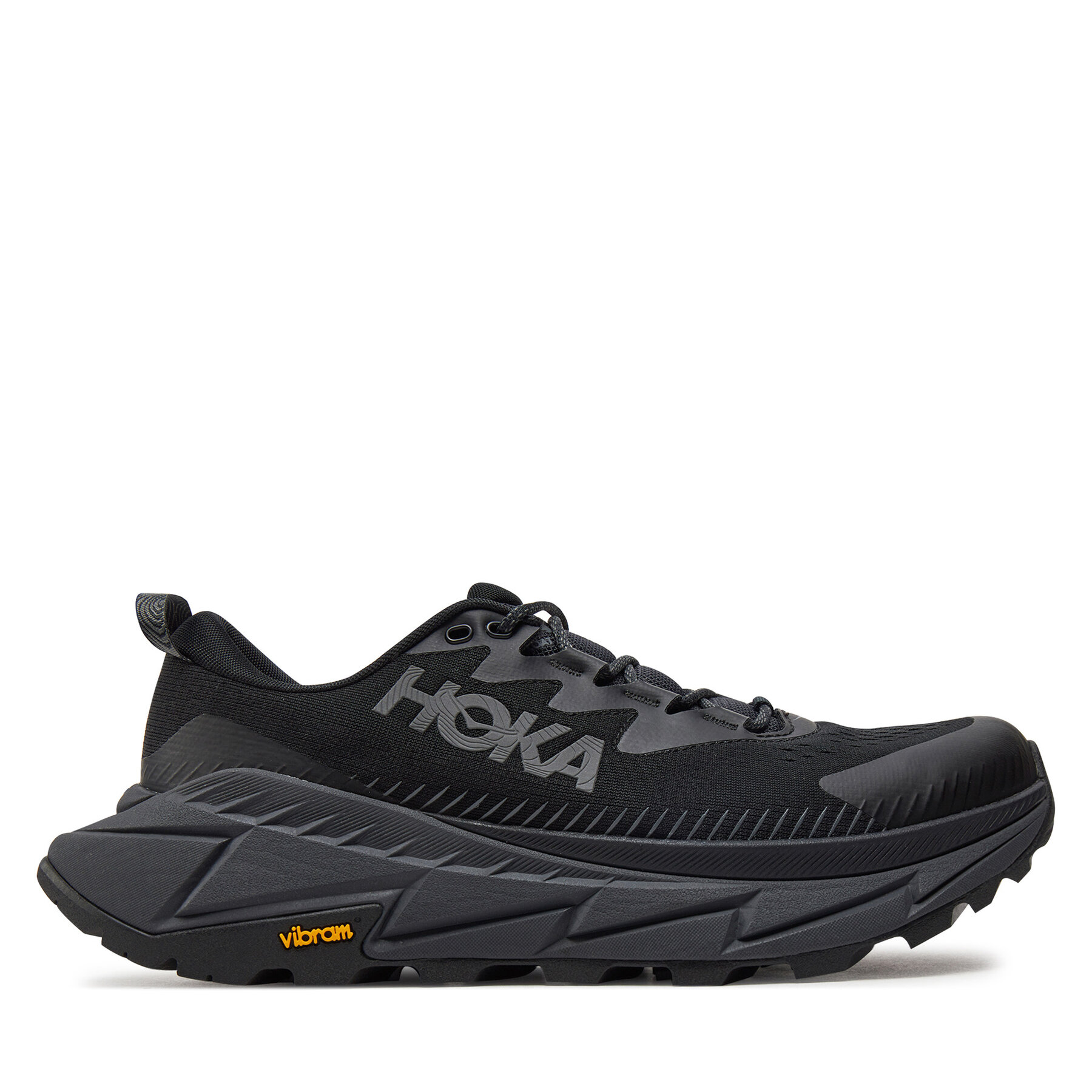 Trekkingschuhe Hoka Skyline-Float X 1141610 BBLC von HOKA