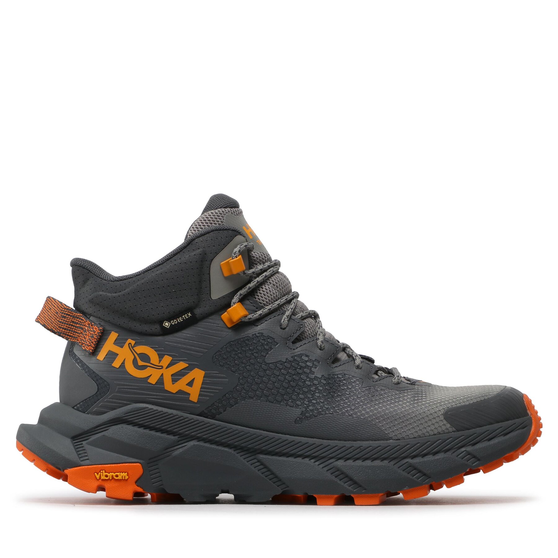 Trekkingschuhe Hoka Trail Code 1123165 Cpor von HOKA