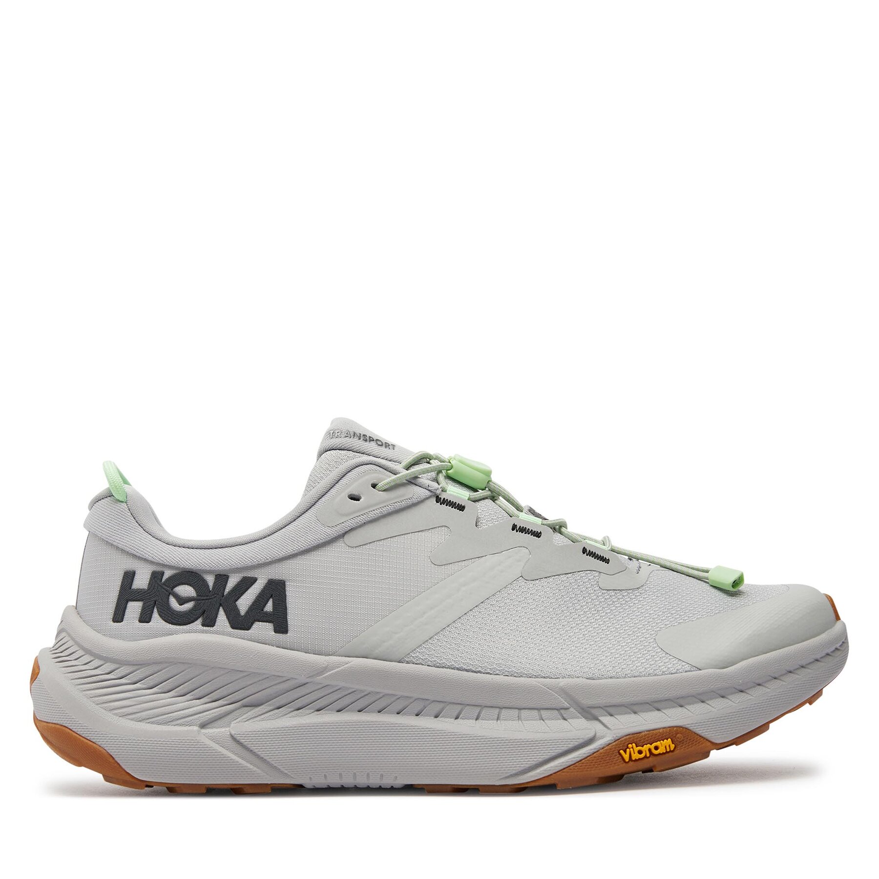 Sneakers Hoka Transport 1123153 HMLG von HOKA