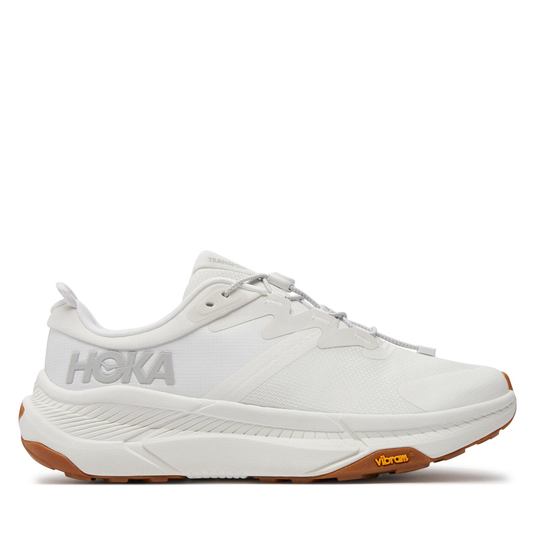 Sneakers Hoka Transport 1123153 WWH von HOKA