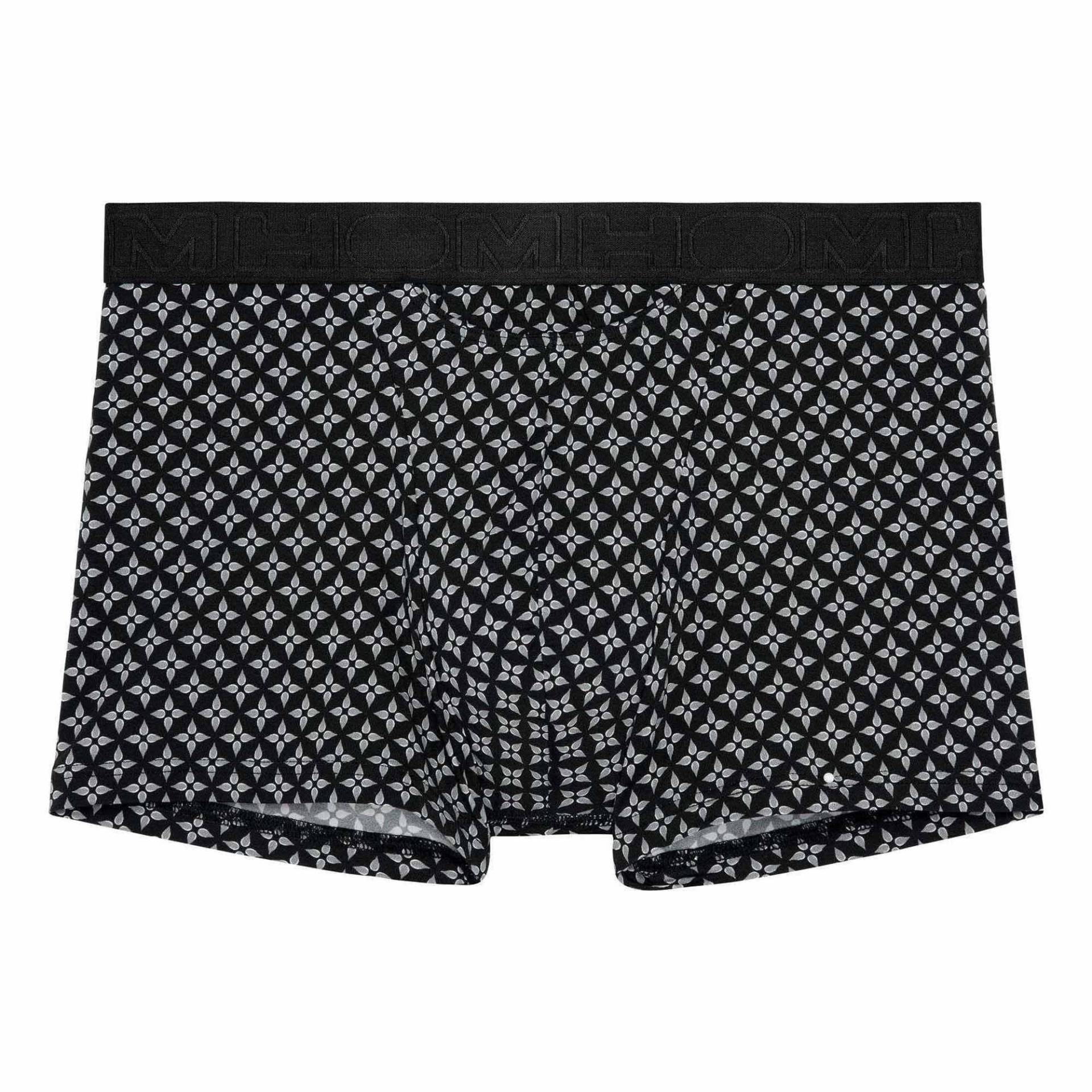 Boxershort Stretch-boxer Briefs Ho1 Vince Herren Schwarz M von HOM