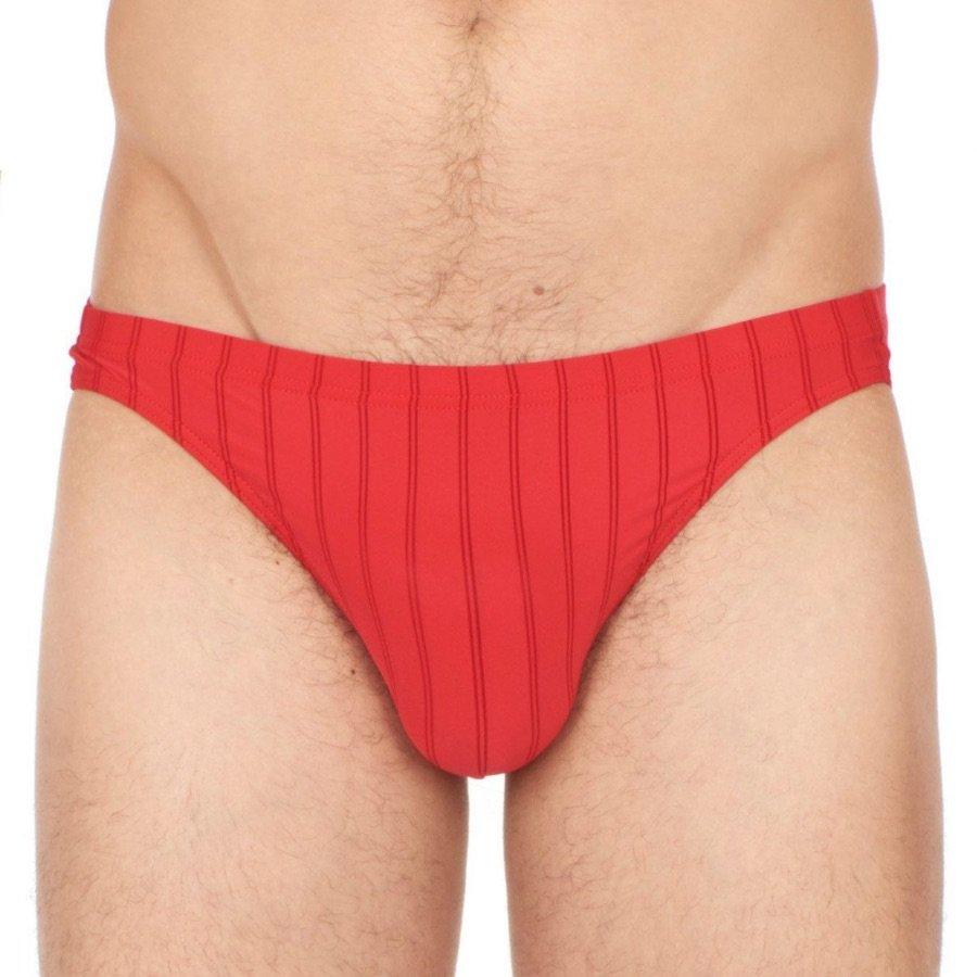 Chic Herren Rot S von HOM