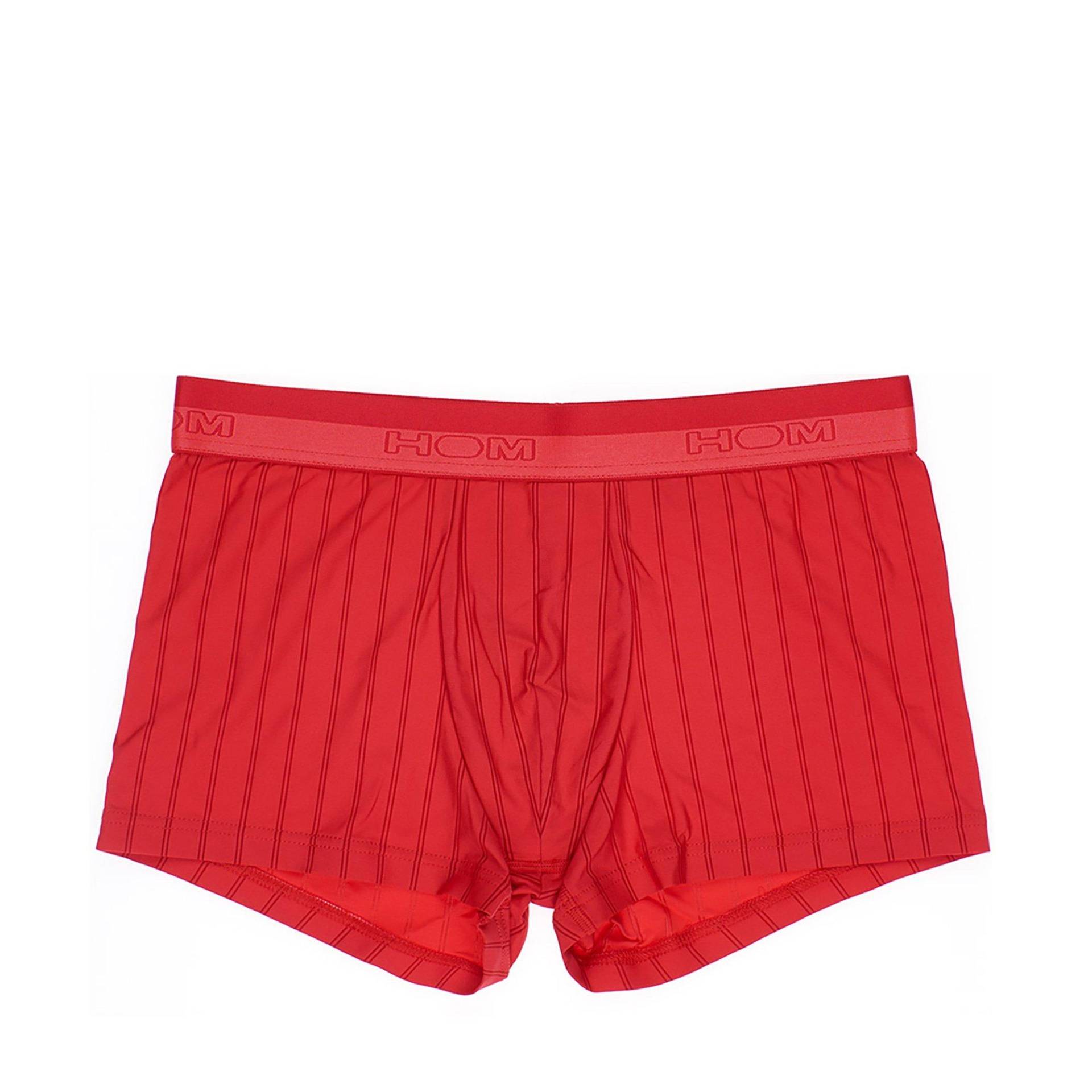 Panty Herren Rot XL von HOM