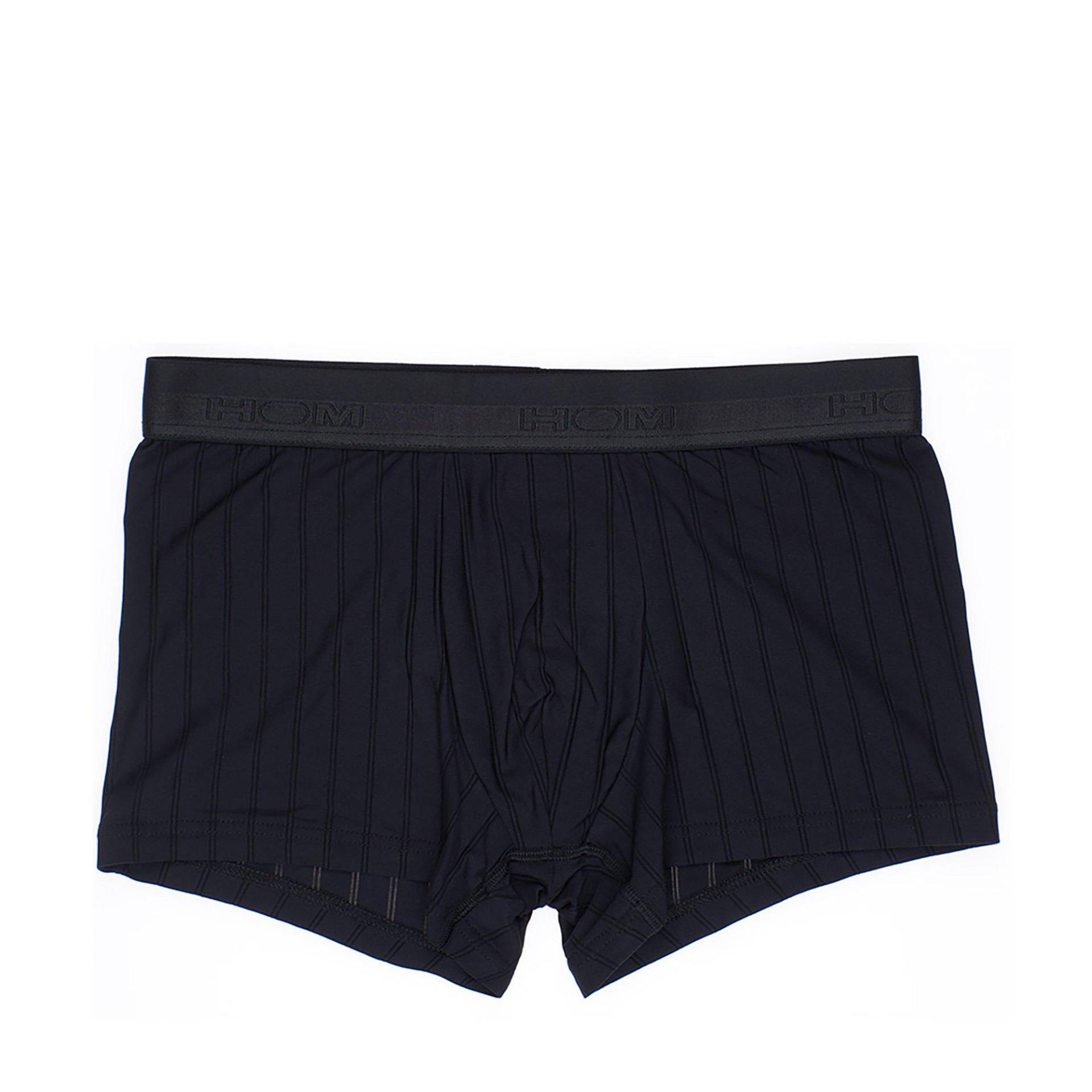 Panty Herren Black S von HOM