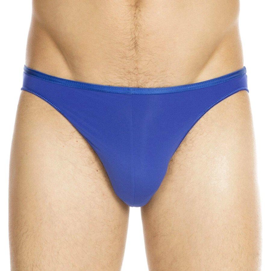 Plumes Herren Blau XXL von HOM