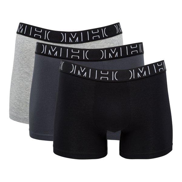 Triopack, Pantys Herren Black M von HOM