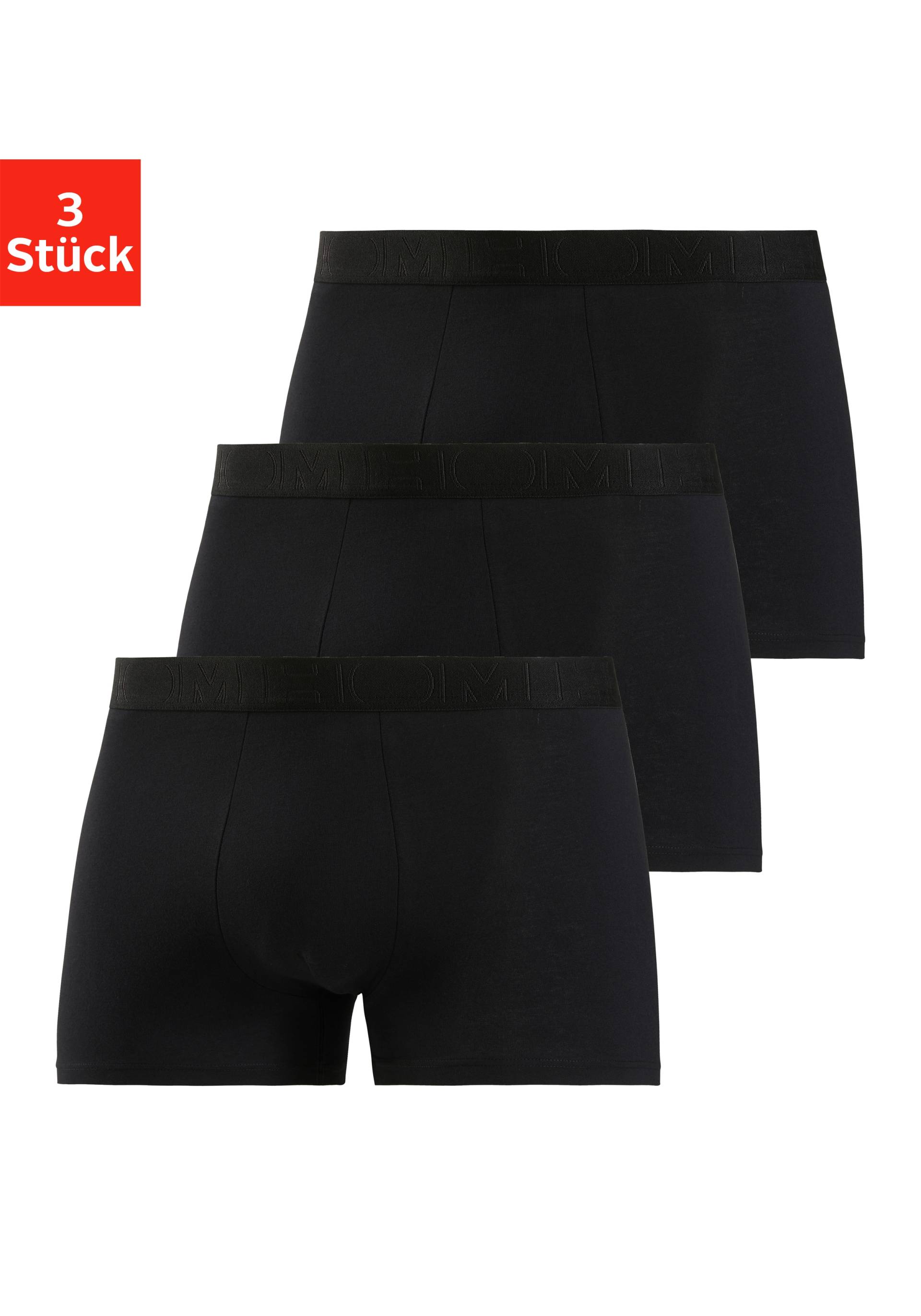 Hom Boxer, (Packung, 3 St.) von HOM