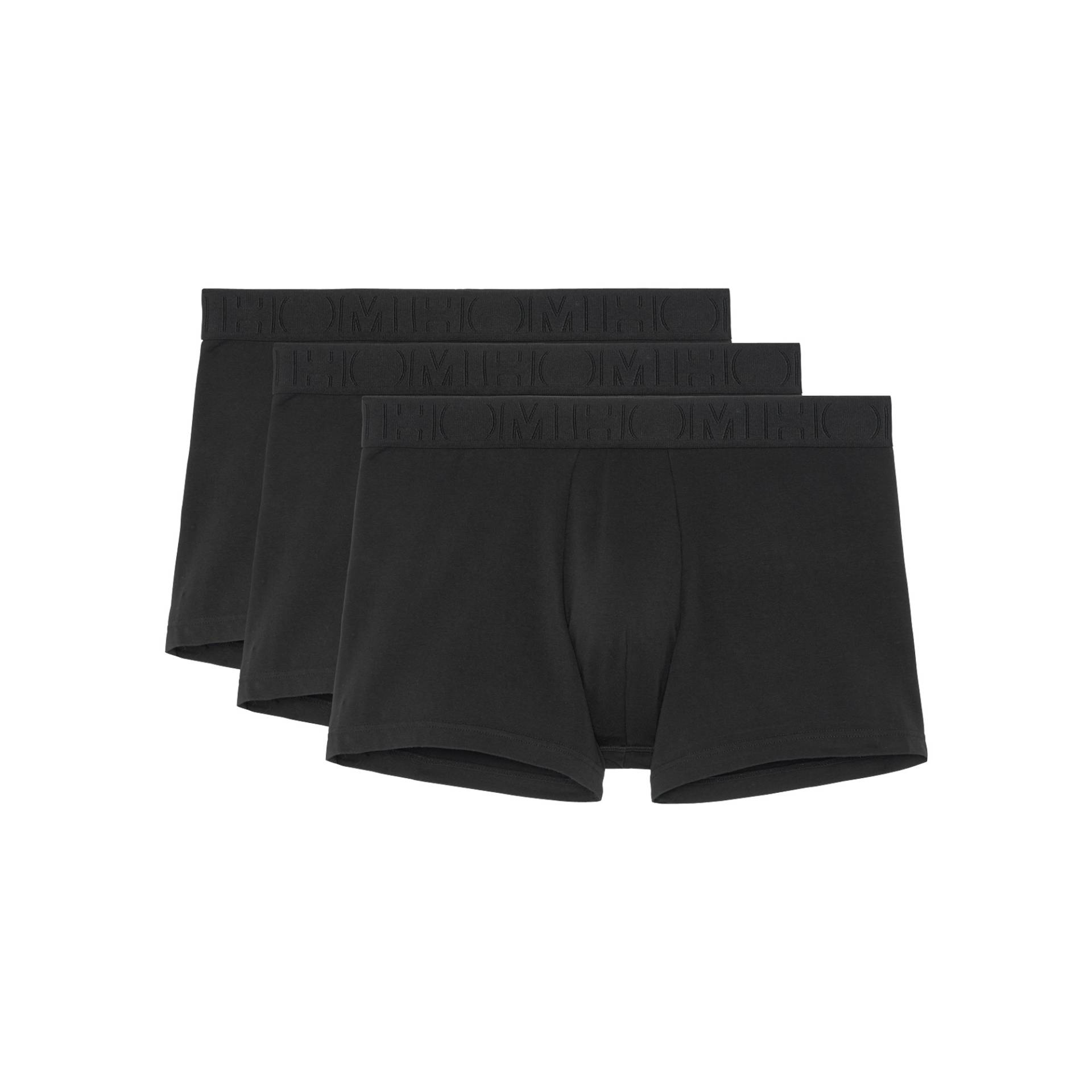 Hom Boxershorts »Tonal«, (3er Pack) von HOM