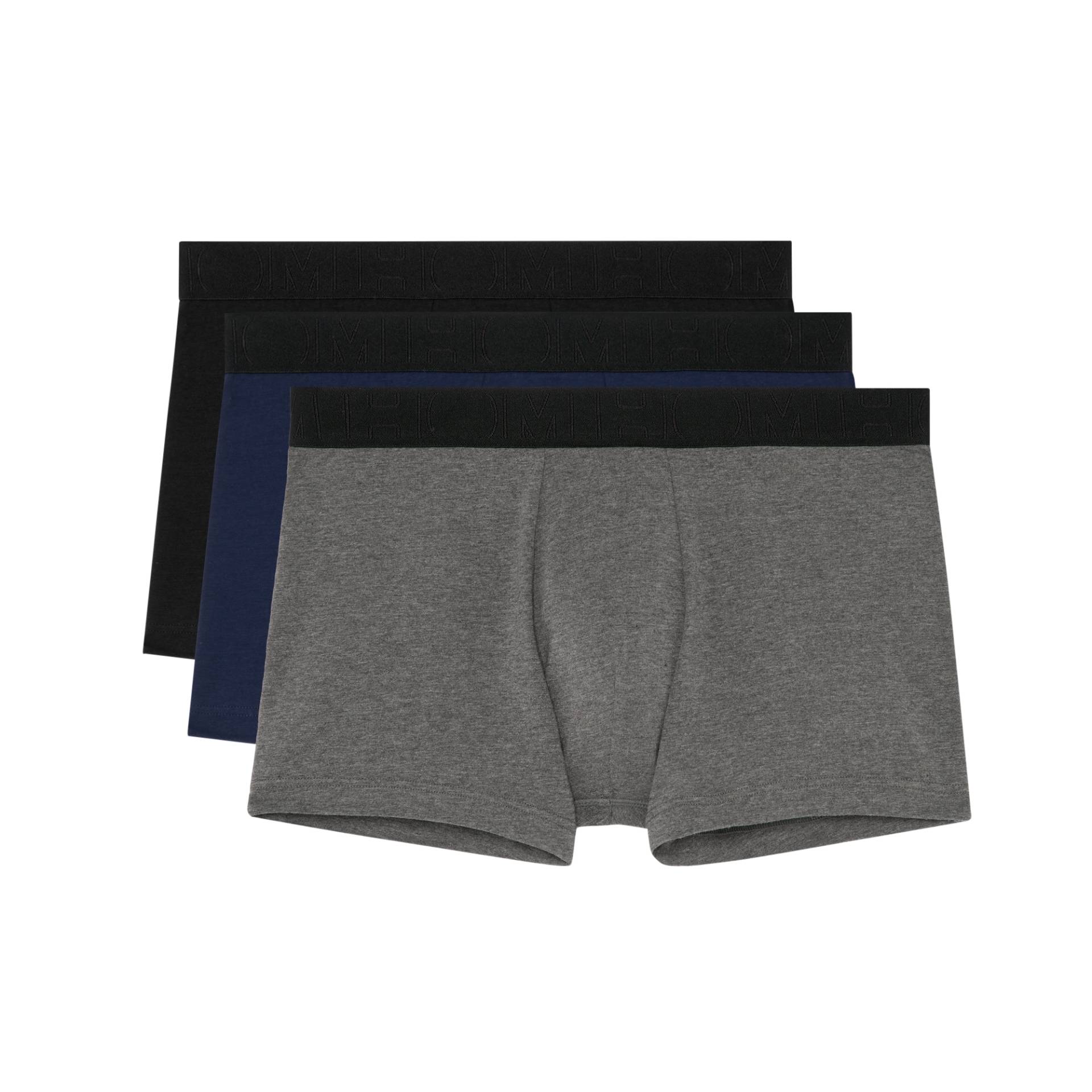 Hom Boxershorts »Tonal«, (3er Pack) von HOM