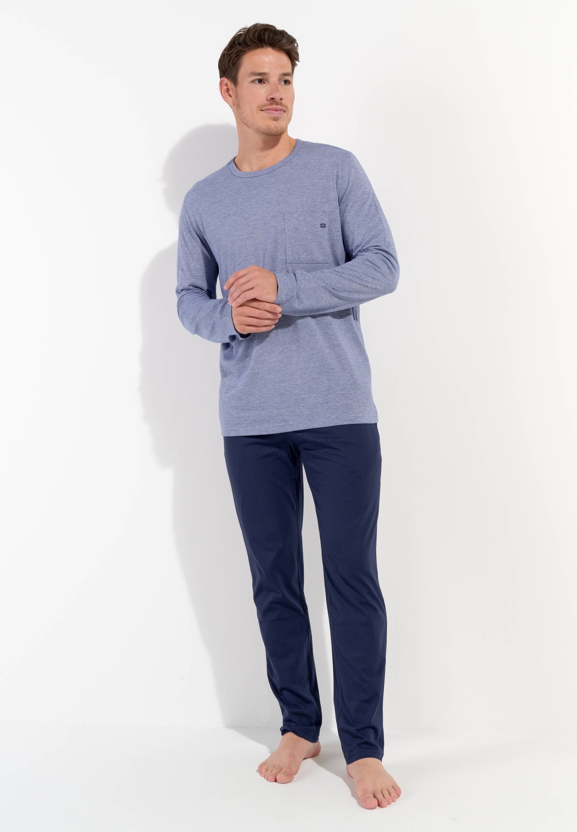 Hom Pyjama »Modal Comfort«, (2 tlg)