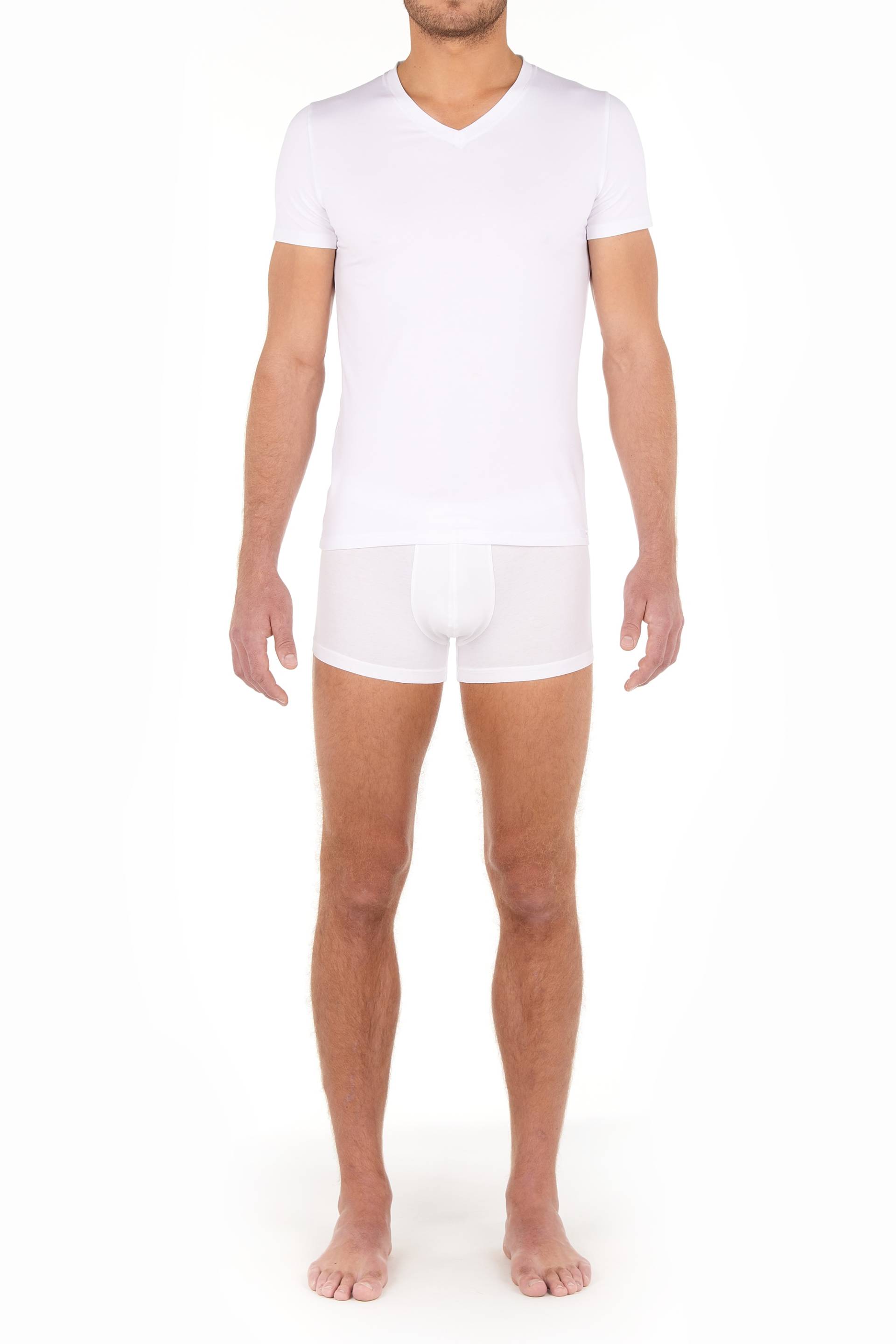 Hom V-Shirt »Tencel soft« Hom V-Shirt »Tencel soft« von HOM