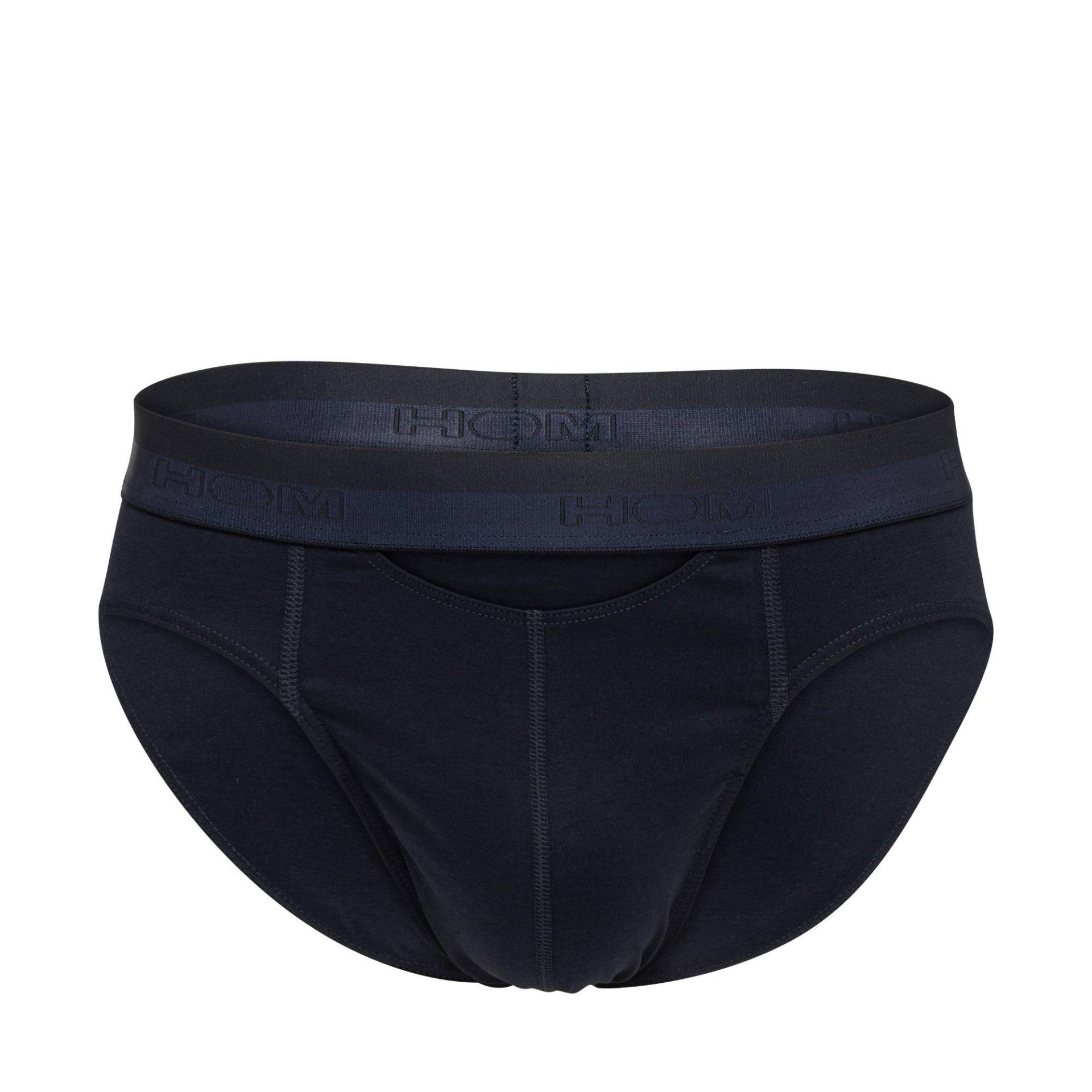 Slip Herren Marine M von HOM