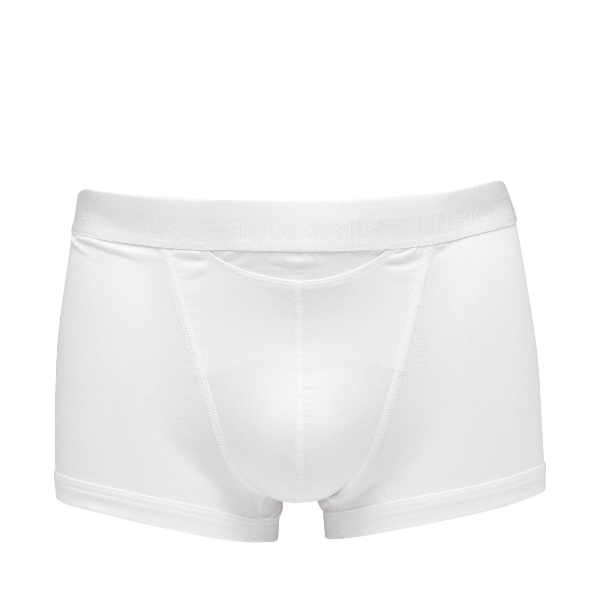 Panty Herren Weiss S von HOM