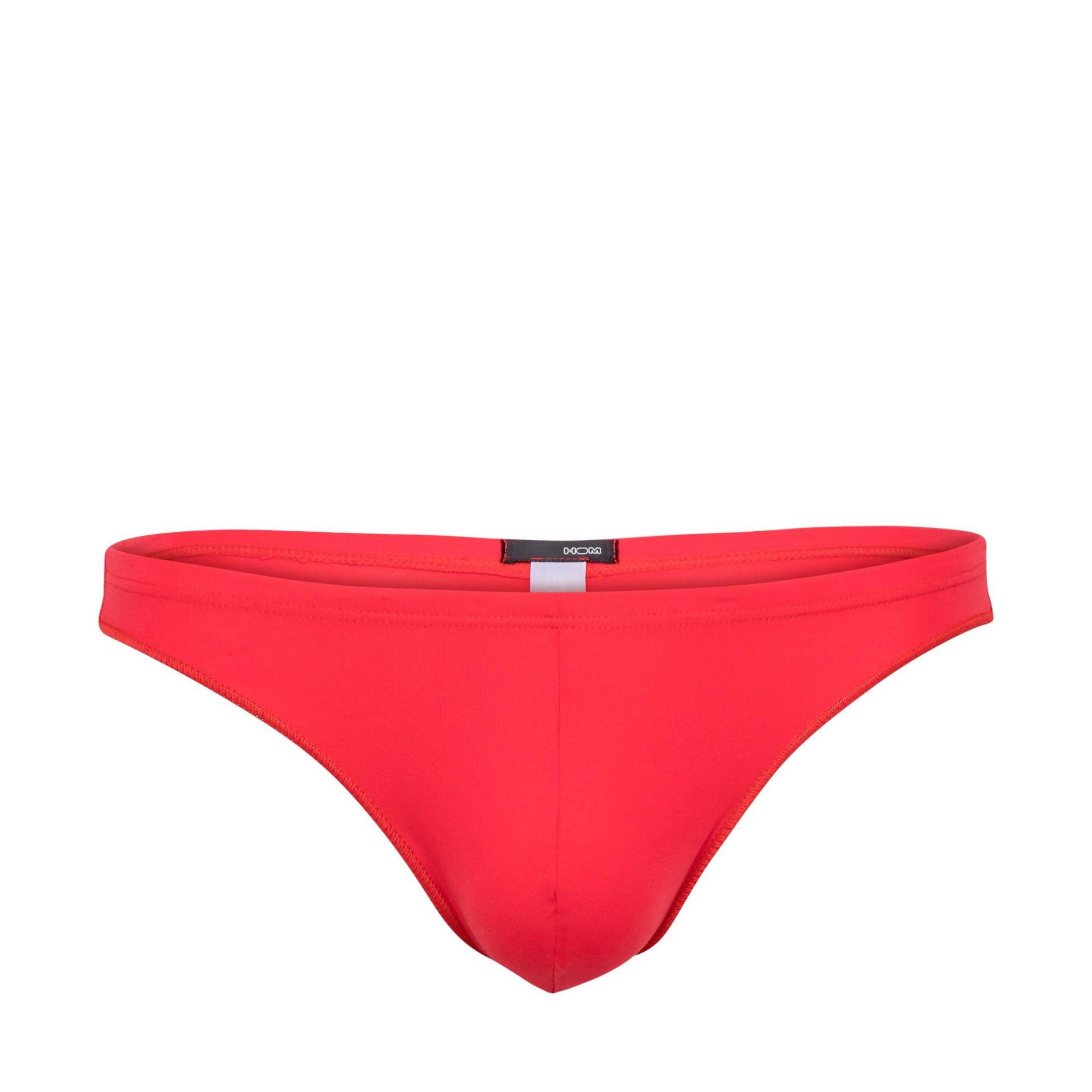 String Herren Rot L von HOM