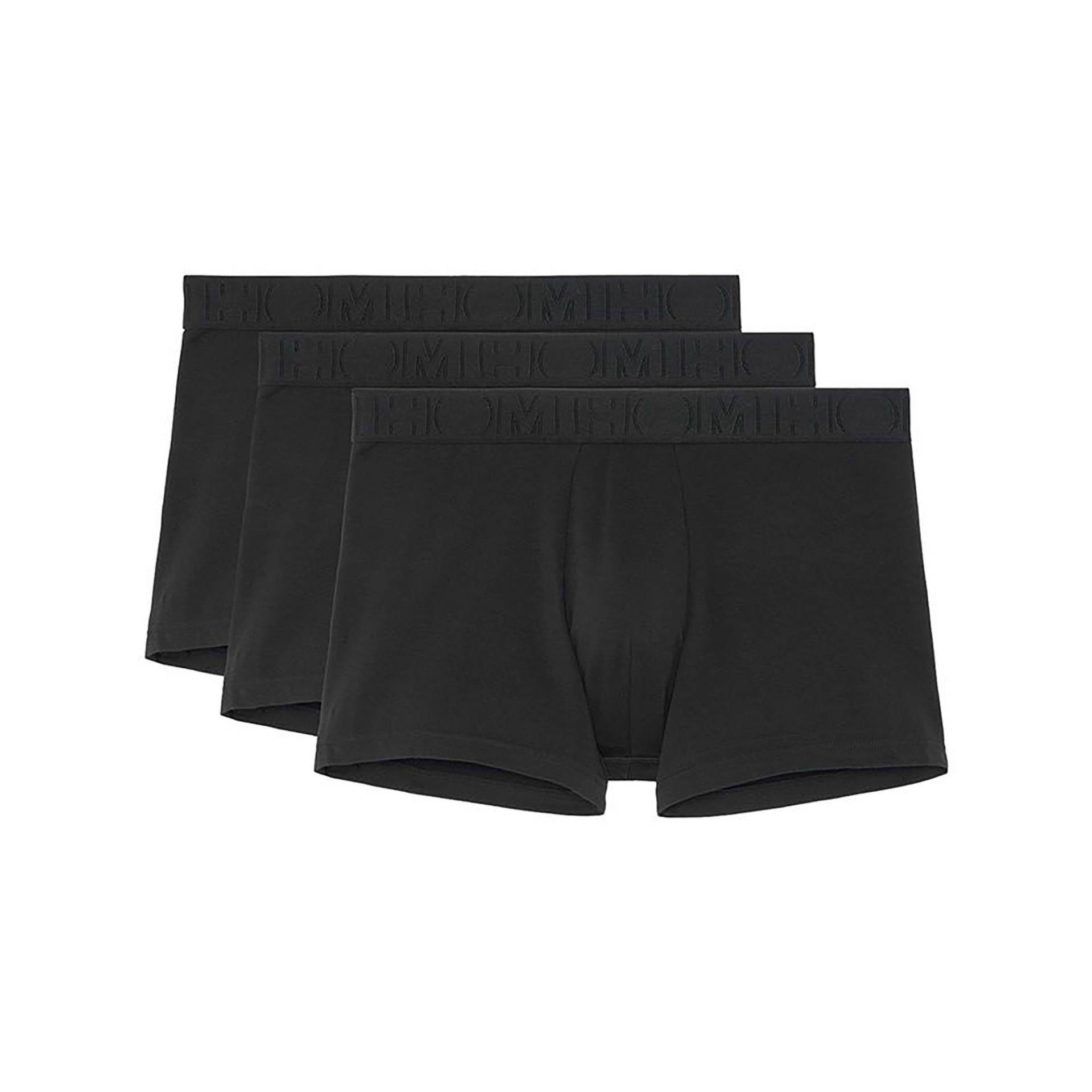 Triopack, Pantys Herren Black M von HOM