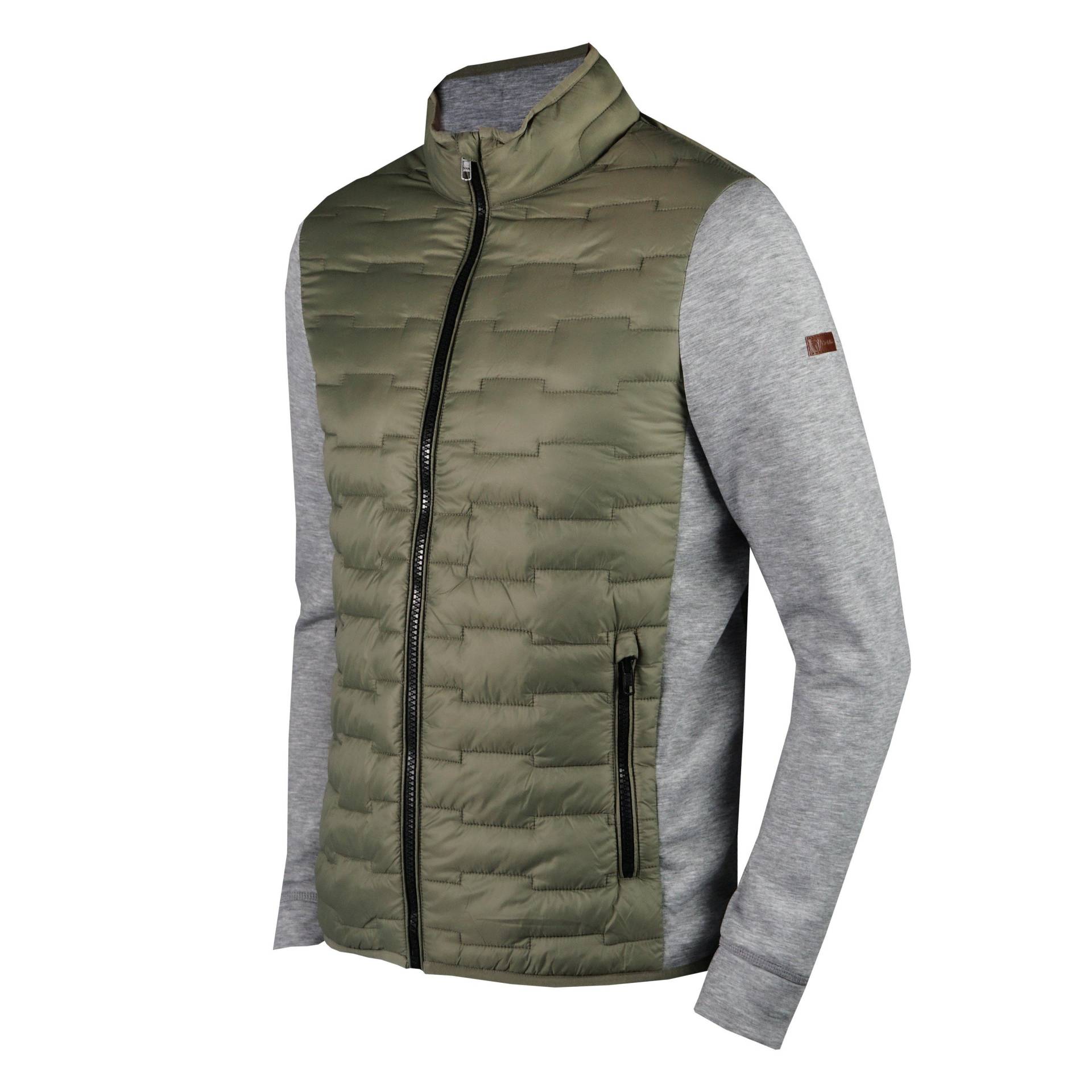 Daunenjacke Indiana Herren  M von HORKA