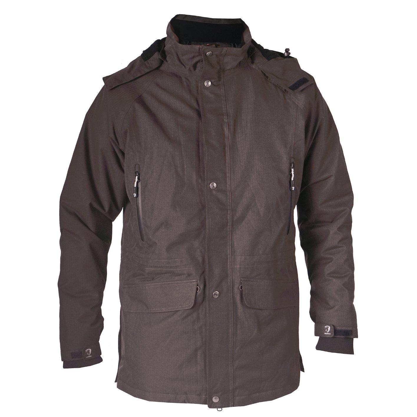 Jacke Extreme Herren  S von HORKA