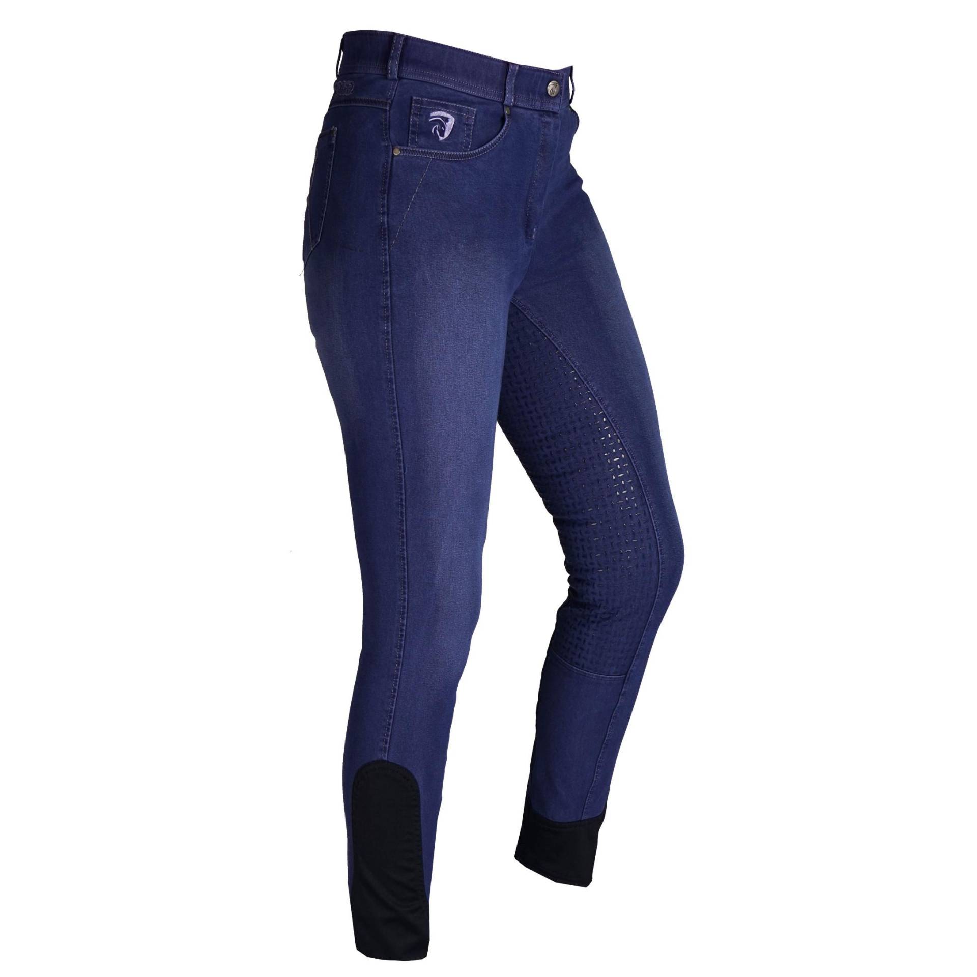 Jeanshose Frau Roma Damen  38 von HORKA