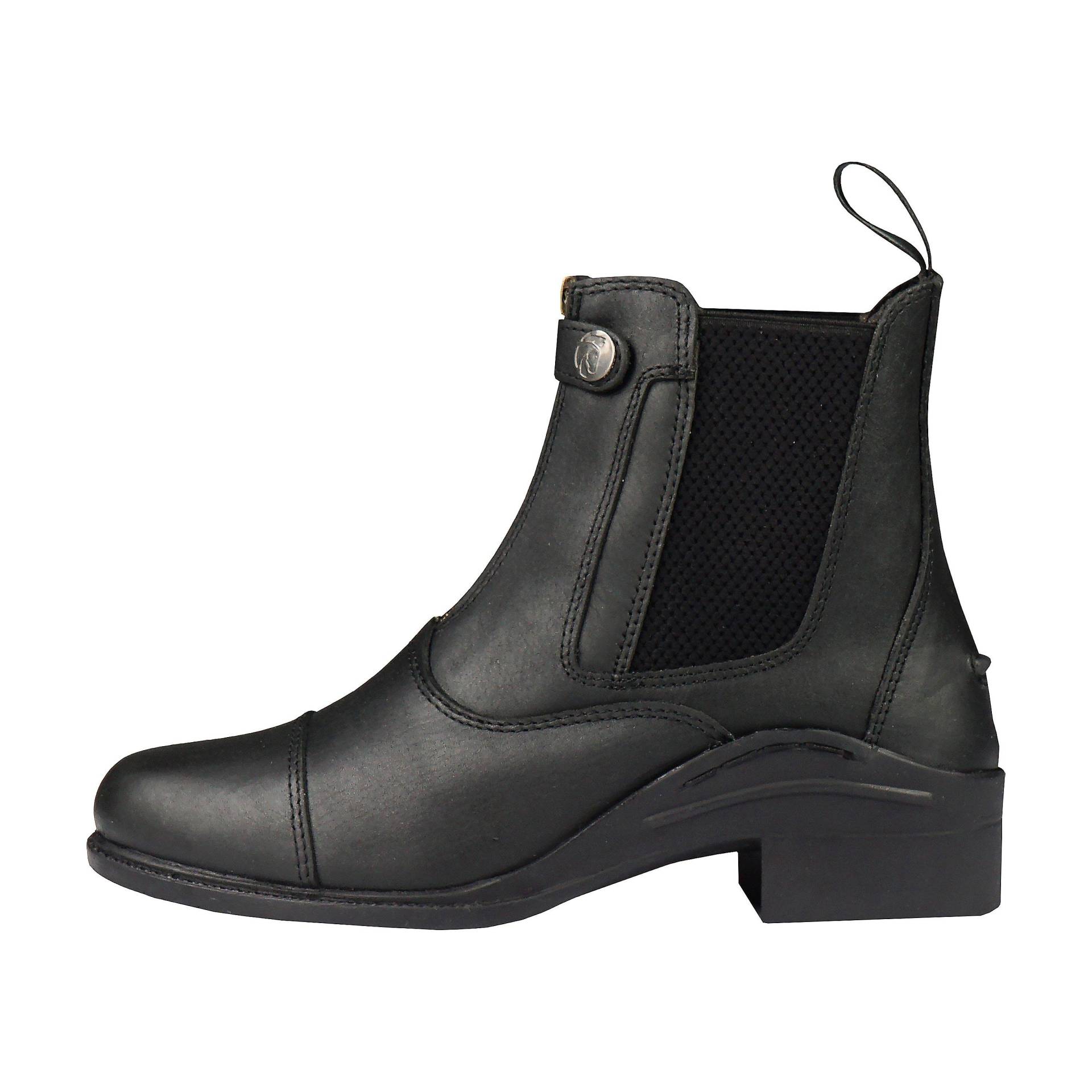 Jodhpur-stallstiefeletten Jackson Damen  36 von HORKA