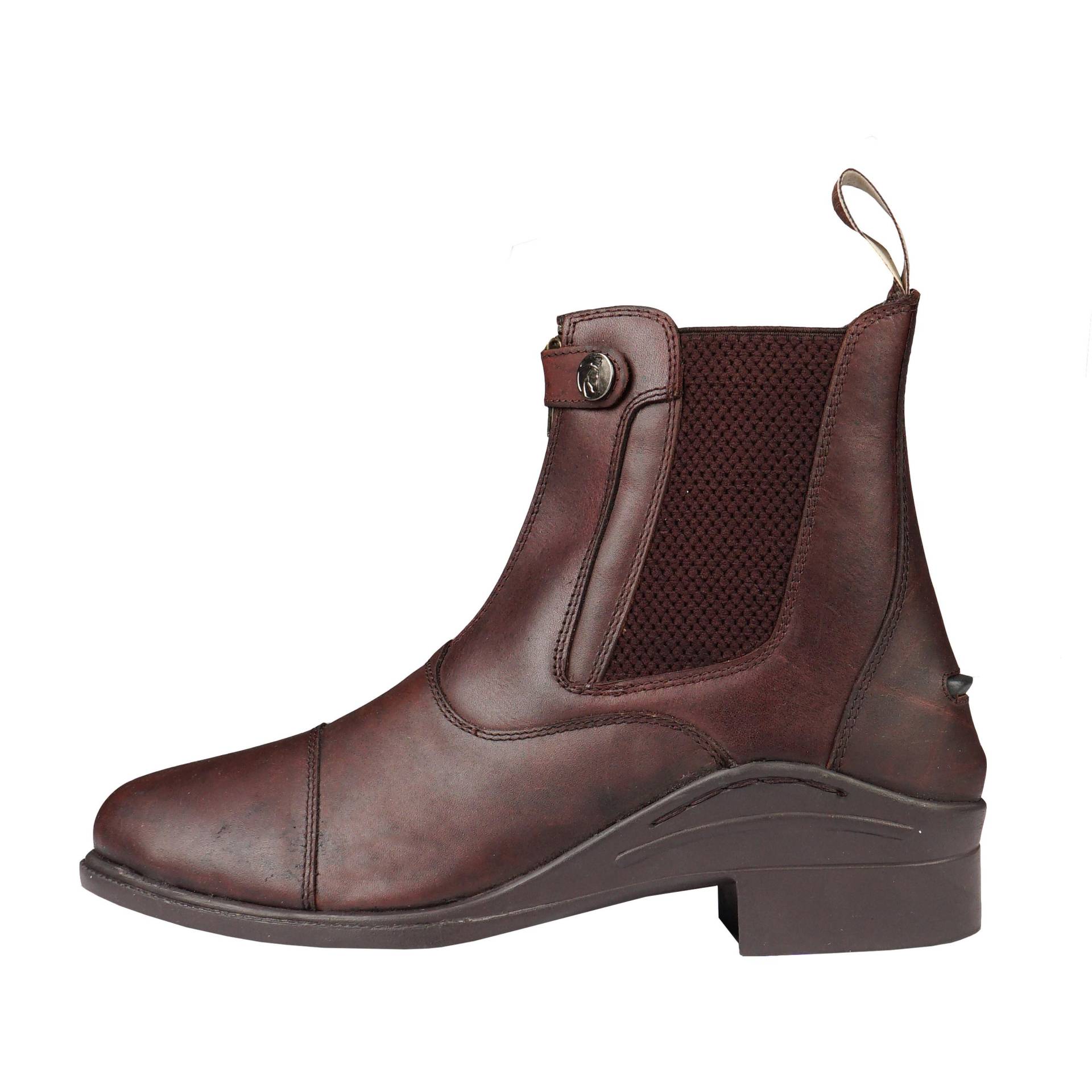 Jodhpur-stallstiefeletten Jackson Damen  36 von HORKA