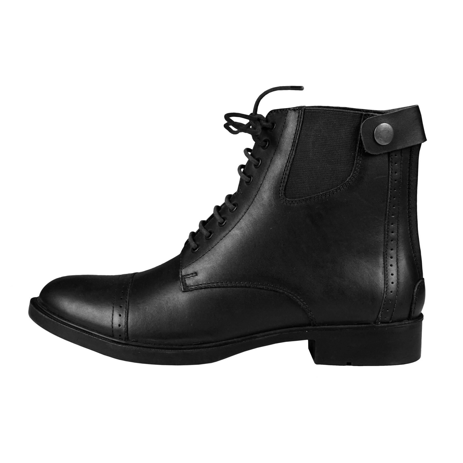 Jodhpur-stiefeletten Deluxe Damen  42 von HORKA