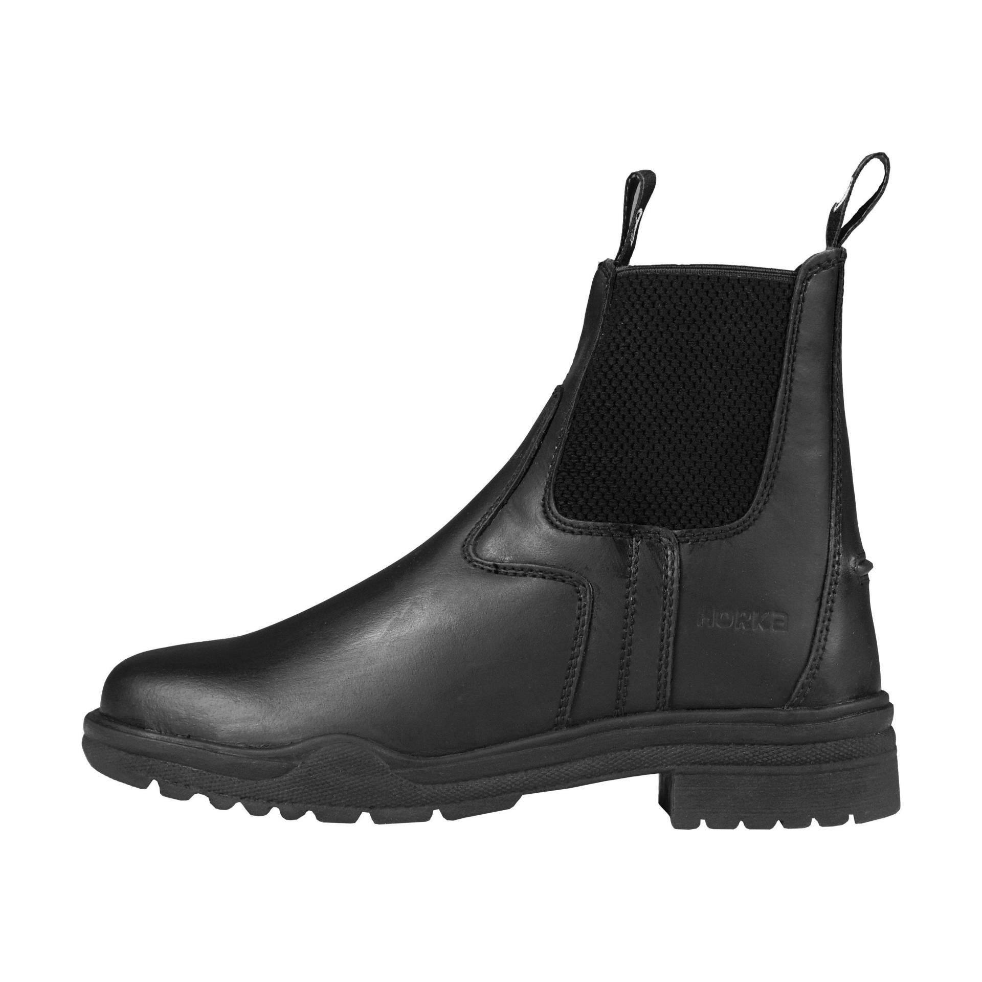 Jodhpur-stiefeletten Pecto Damen  36 von HORKA