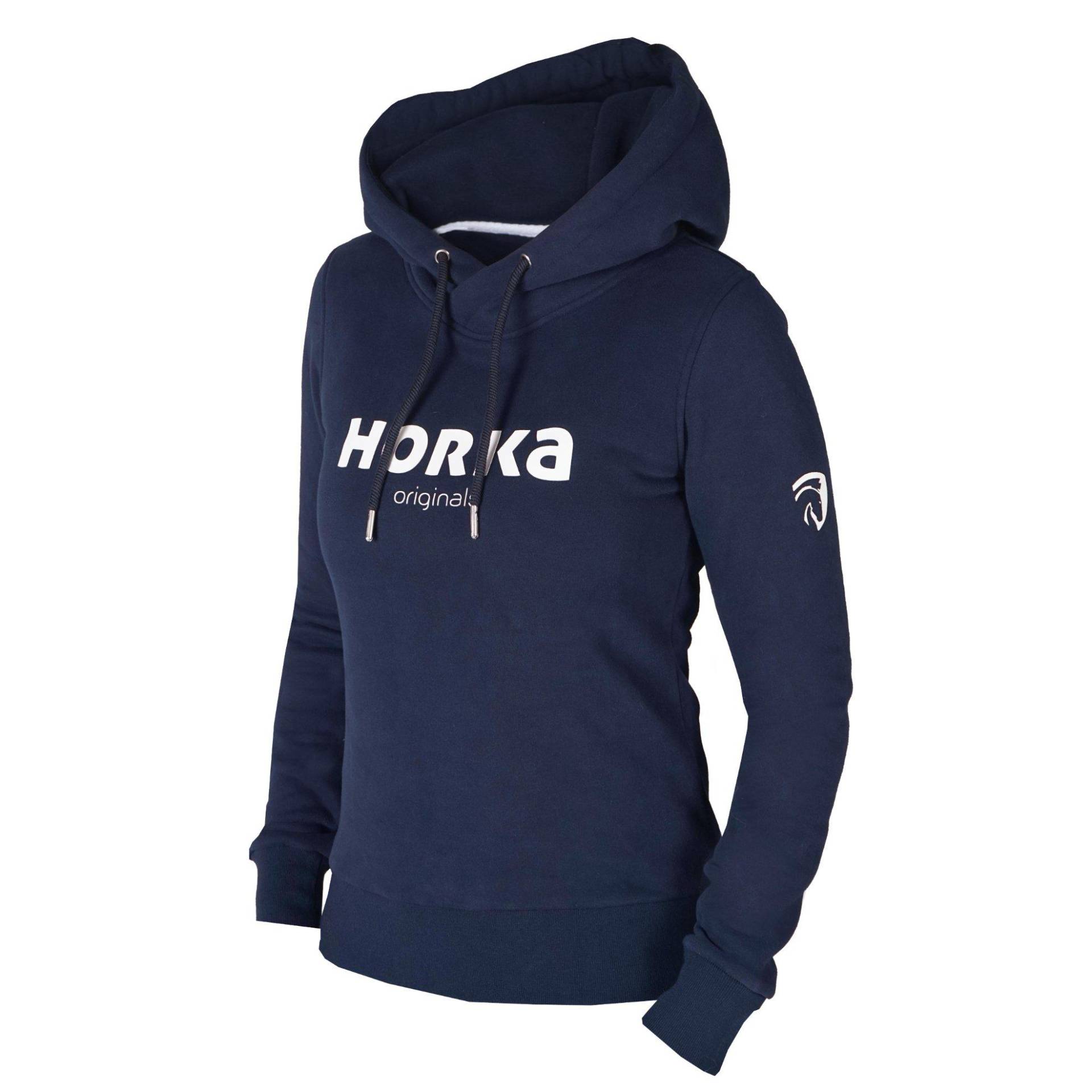 Kapuzenpullover, Originals Damen  S von HORKA