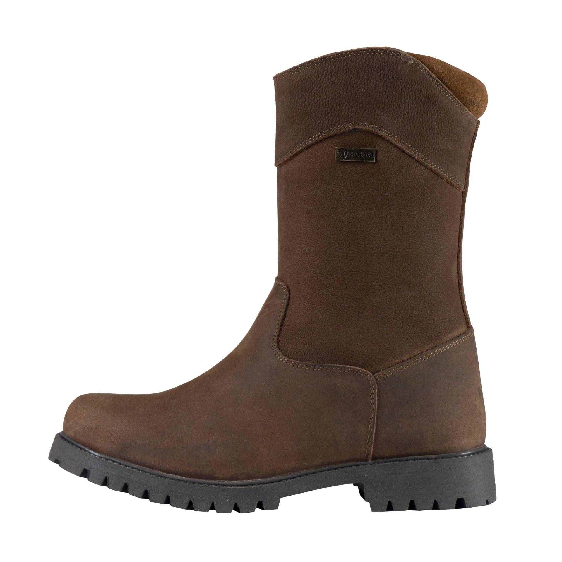 Kurzstiefel Aspen Damen  37 von HORKA