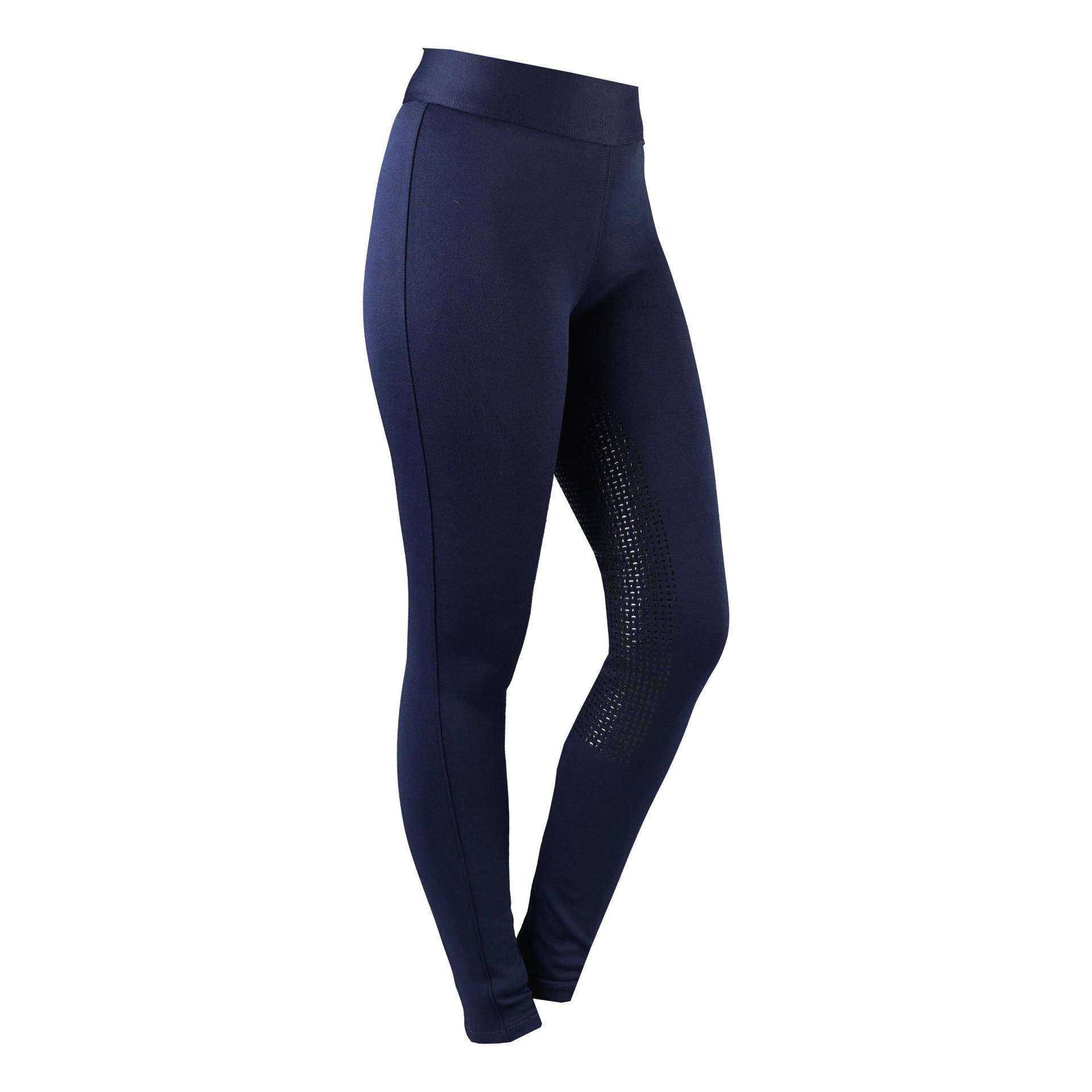 Legging Reiten Frau Helene Damen  40 von HORKA