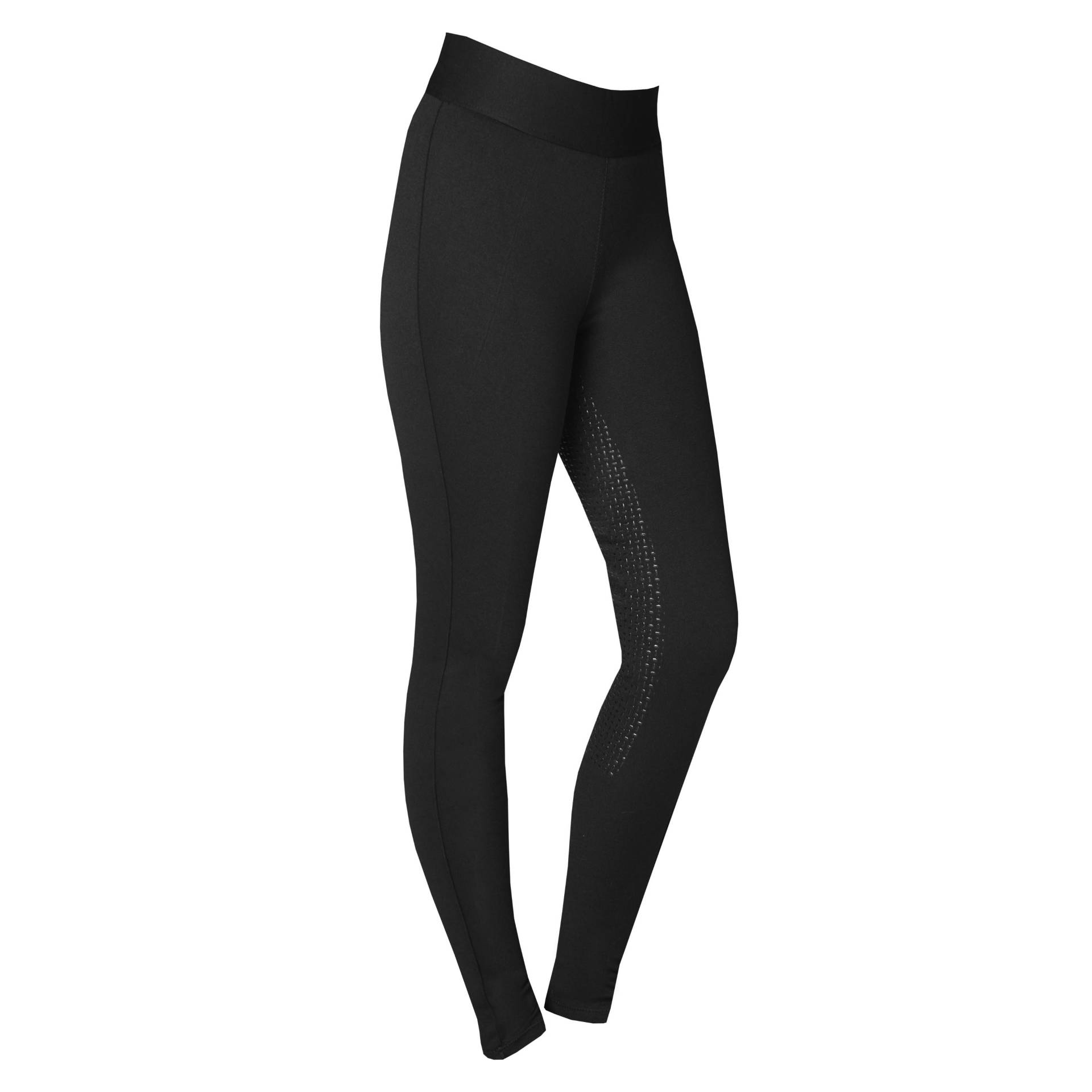 Leggings Reiten Frau Helene Damen  38 von HORKA