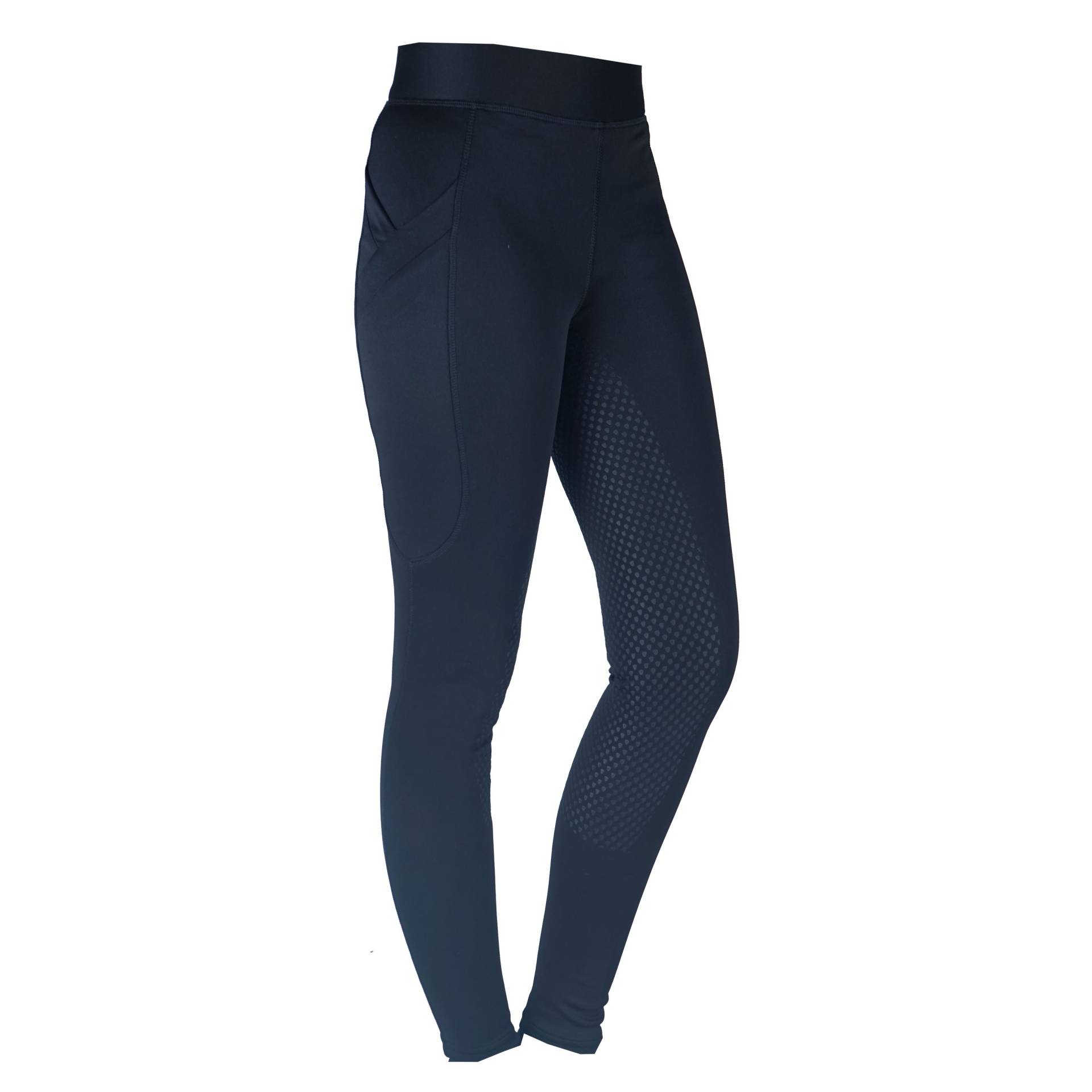 Leggings Reiten Frau Kate Damen  34 von HORKA