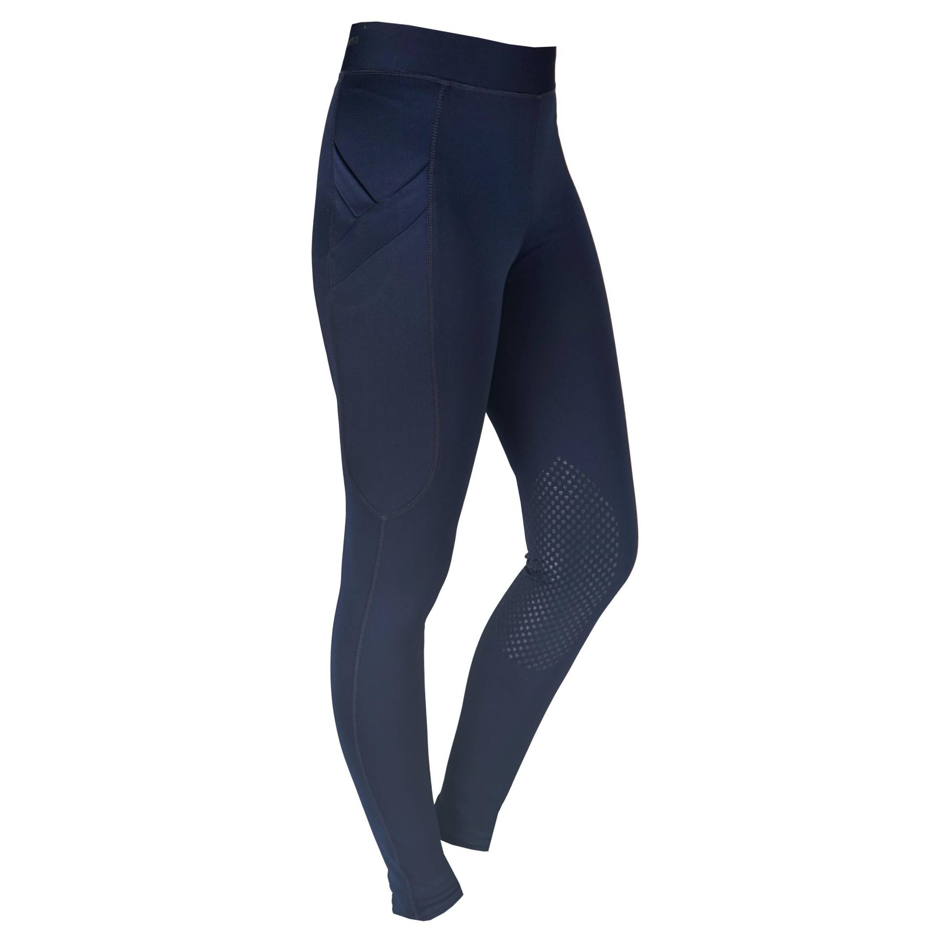 Leggings Reiten Frau Megan Damen  36 von HORKA