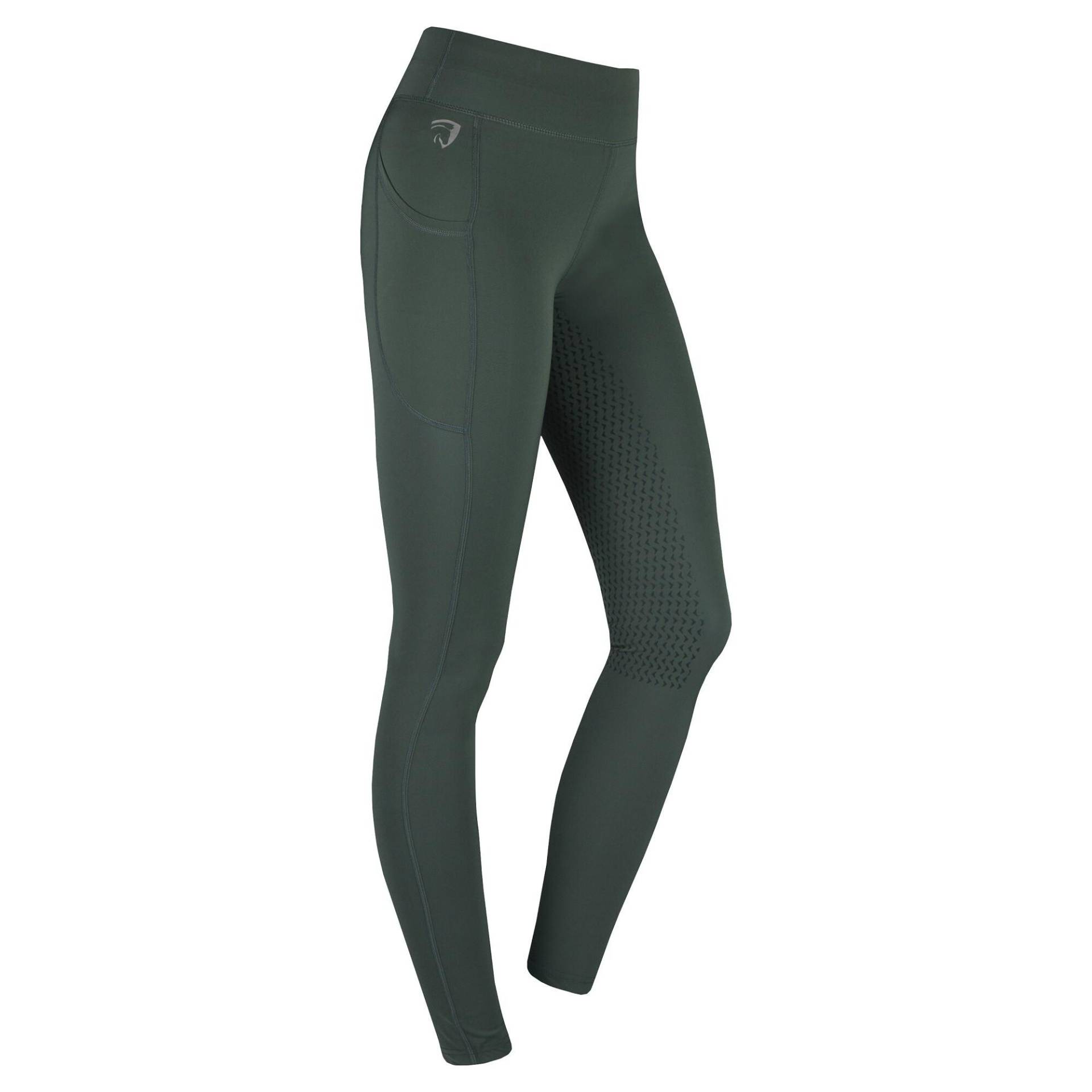 Leggings Reiten Frau Originals Damen  38 von HORKA