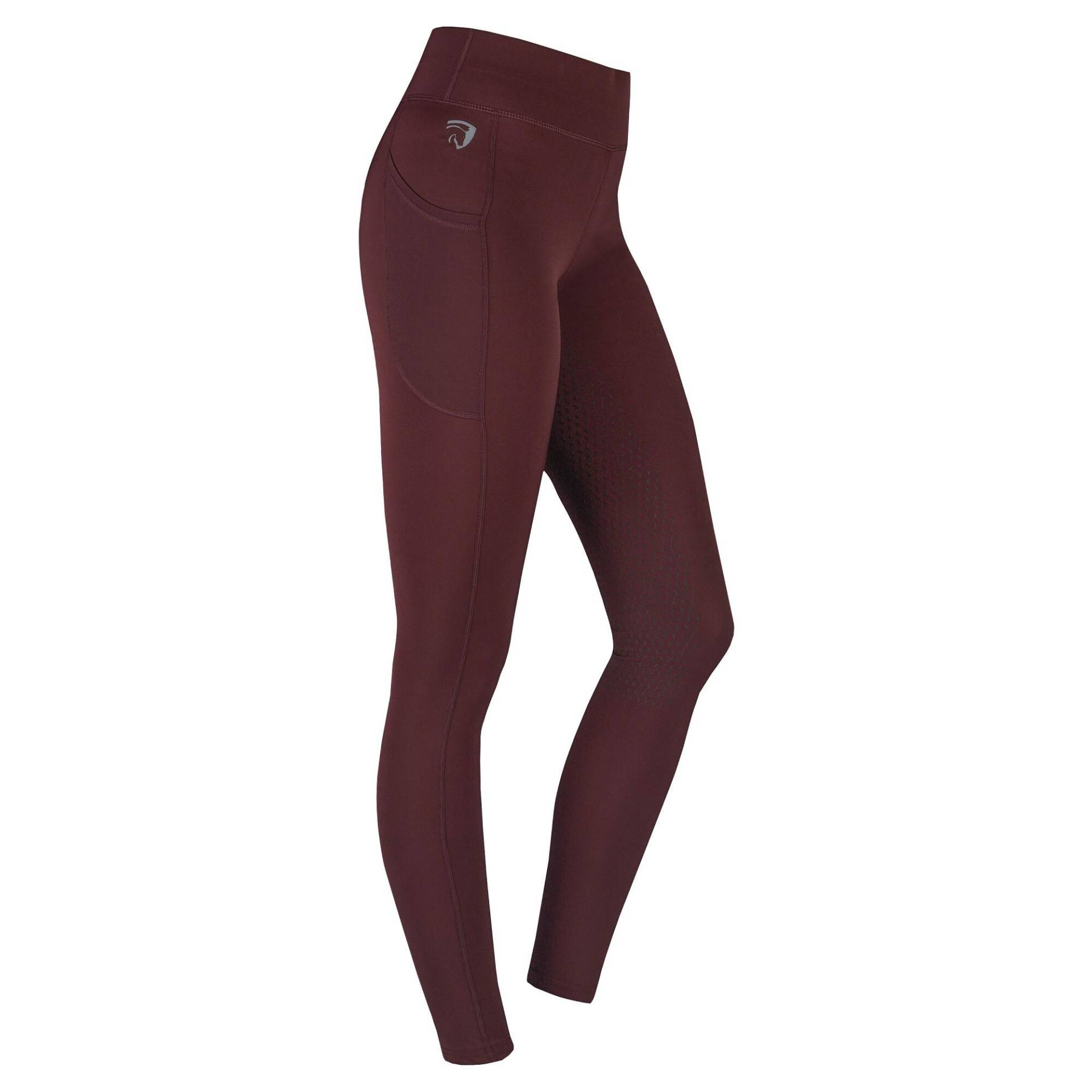 Leggings Reiten Frau Originals Damen  42 von HORKA