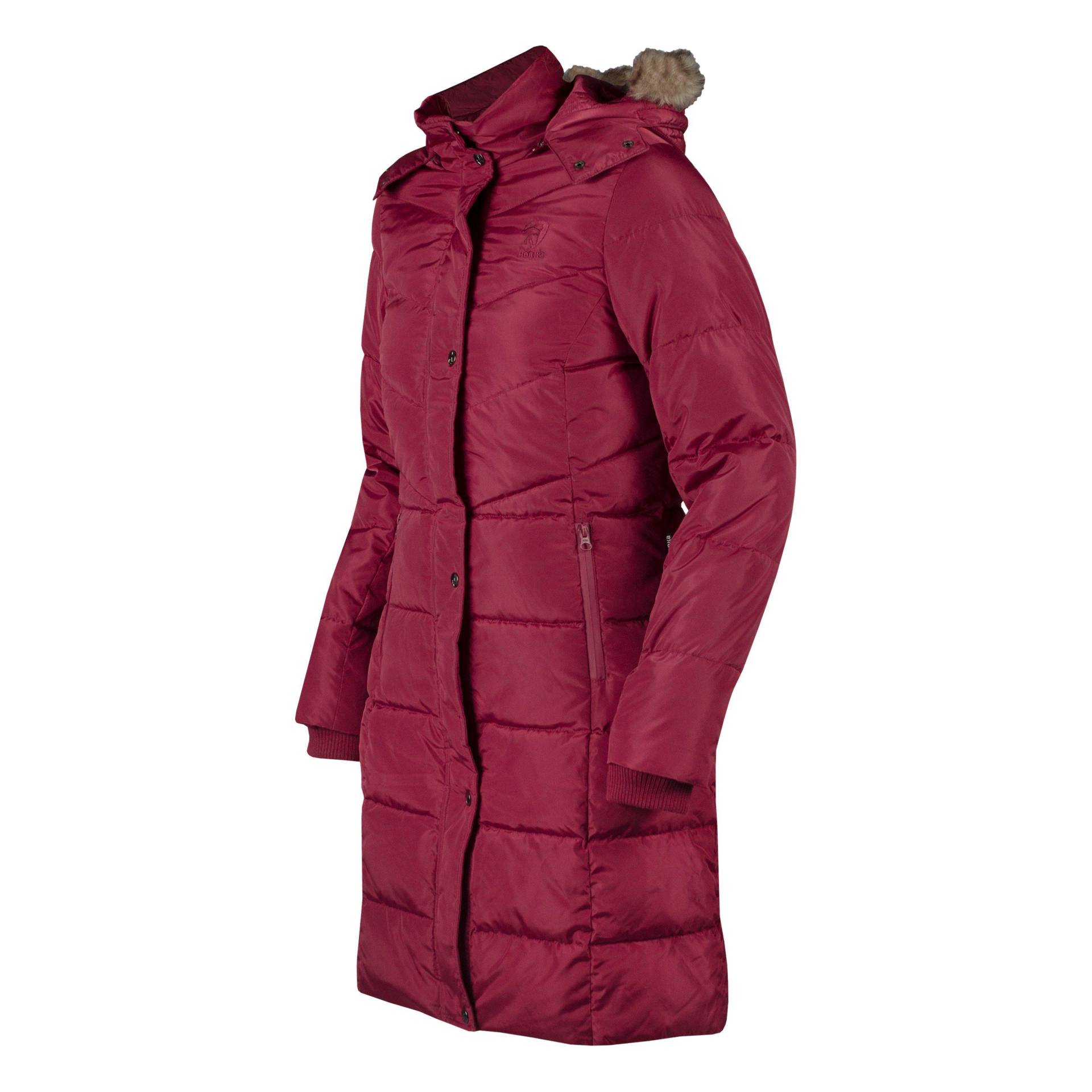 Parka Frau Glacier Damen  L von HORKA