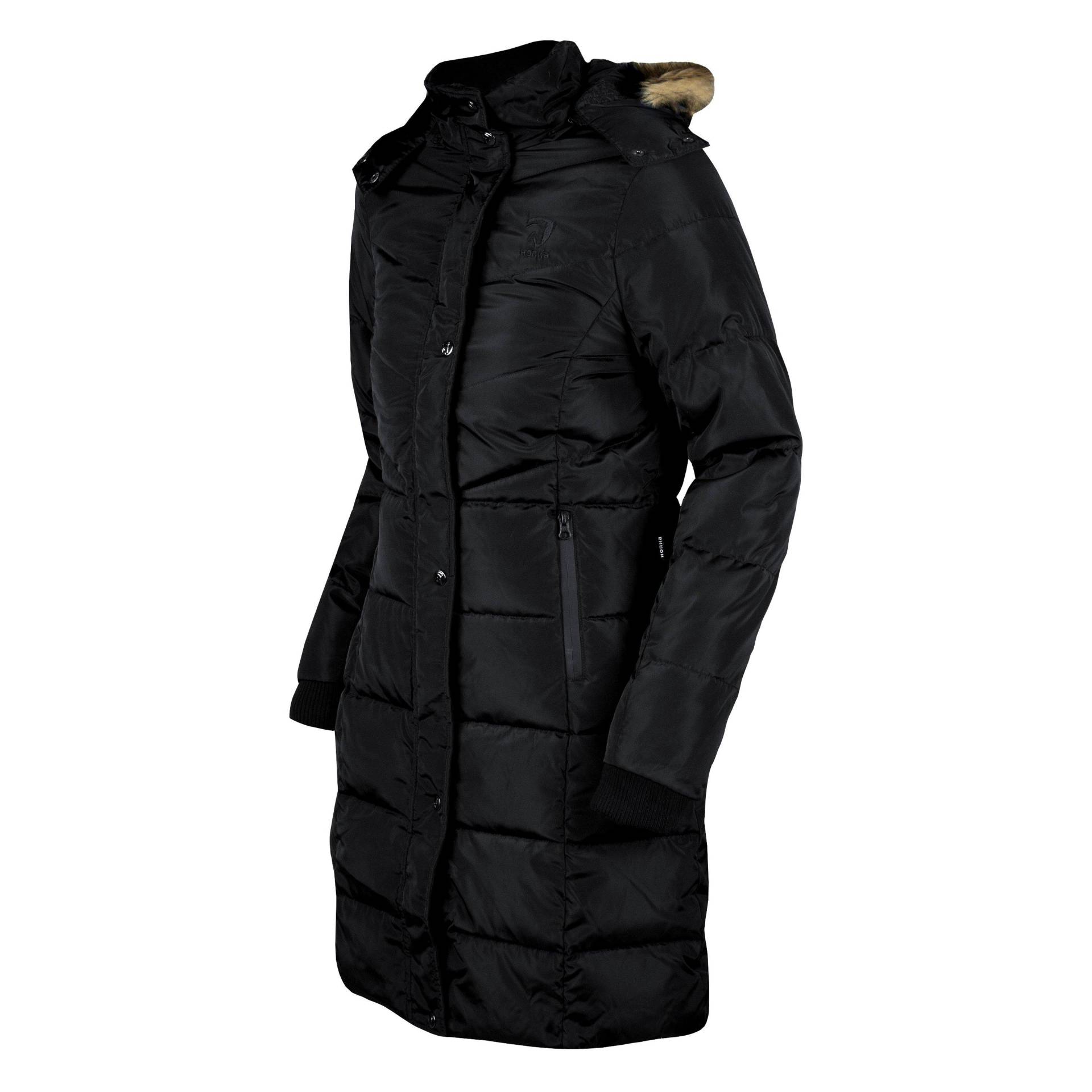 Parka Glacier Damen  L von HORKA