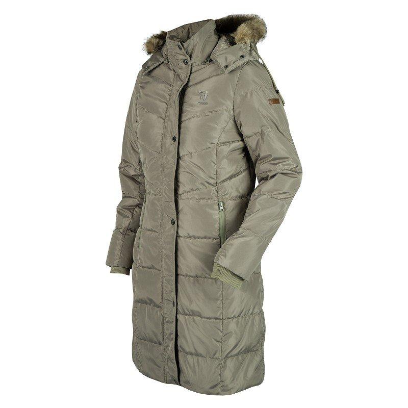 Parka Glacier Damen  L von HORKA