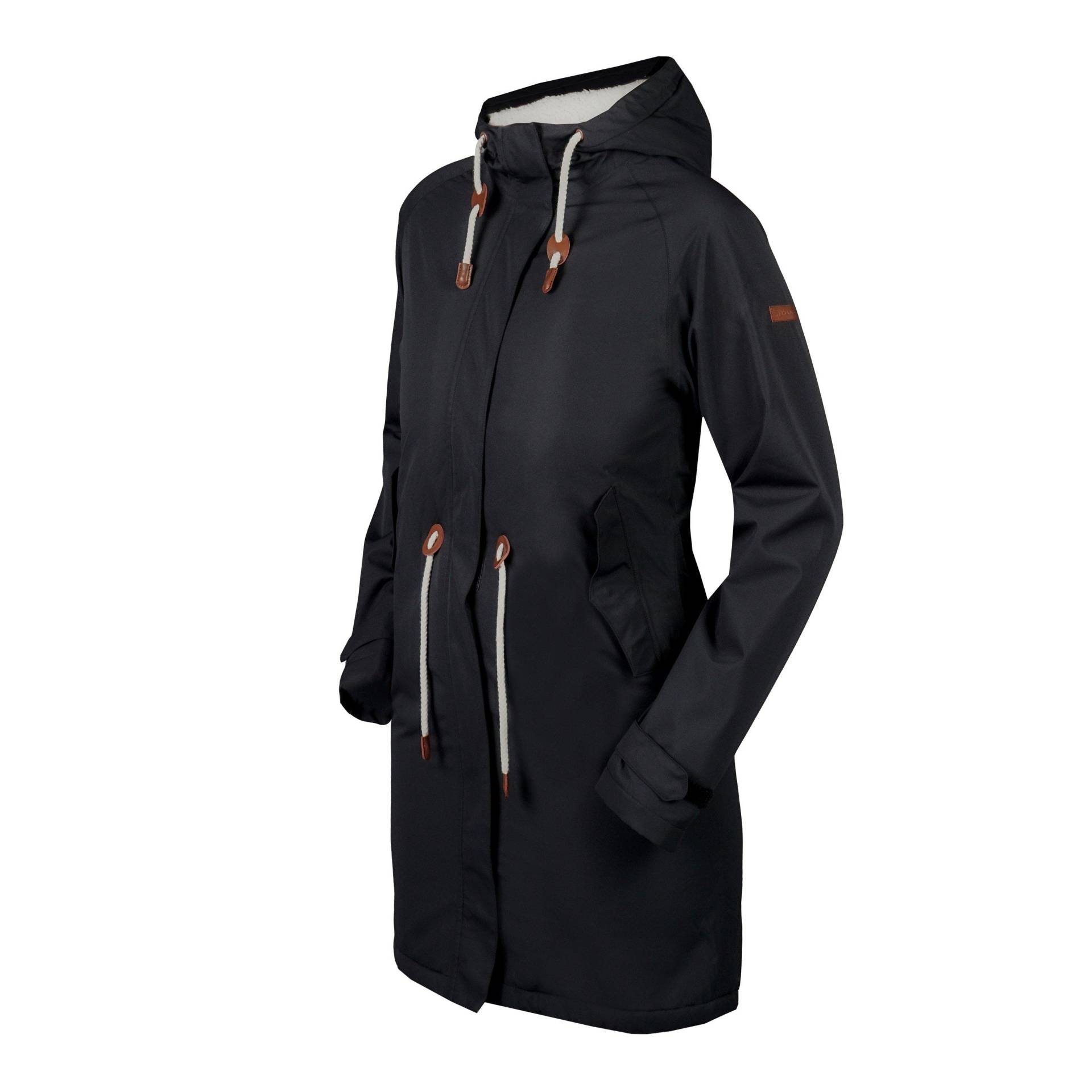 Regenparka Riviere Damen  XS von HORKA