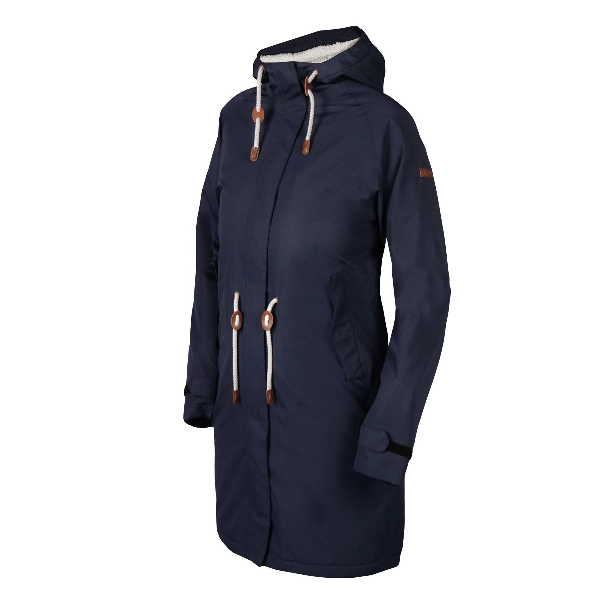 Regenparka Riviere Frau Damen  XS von HORKA