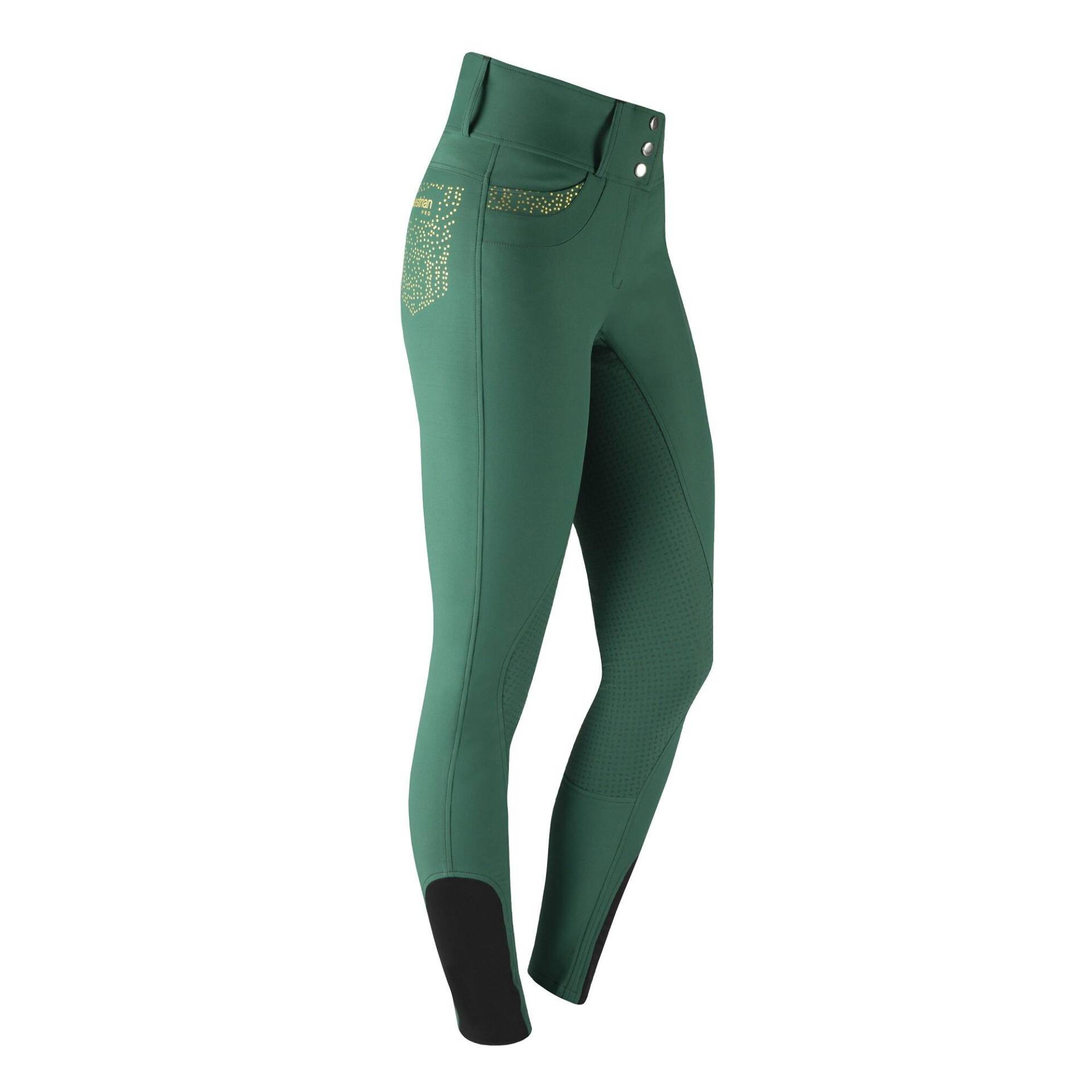 Reithose Frau Elegance Damen  40 von HORKA