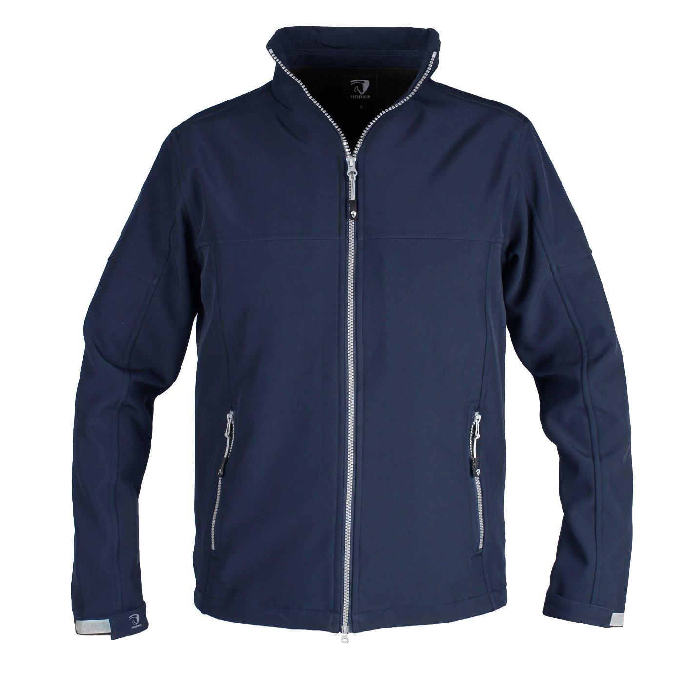 Softshell-jacke Action Herren  12A von HORKA