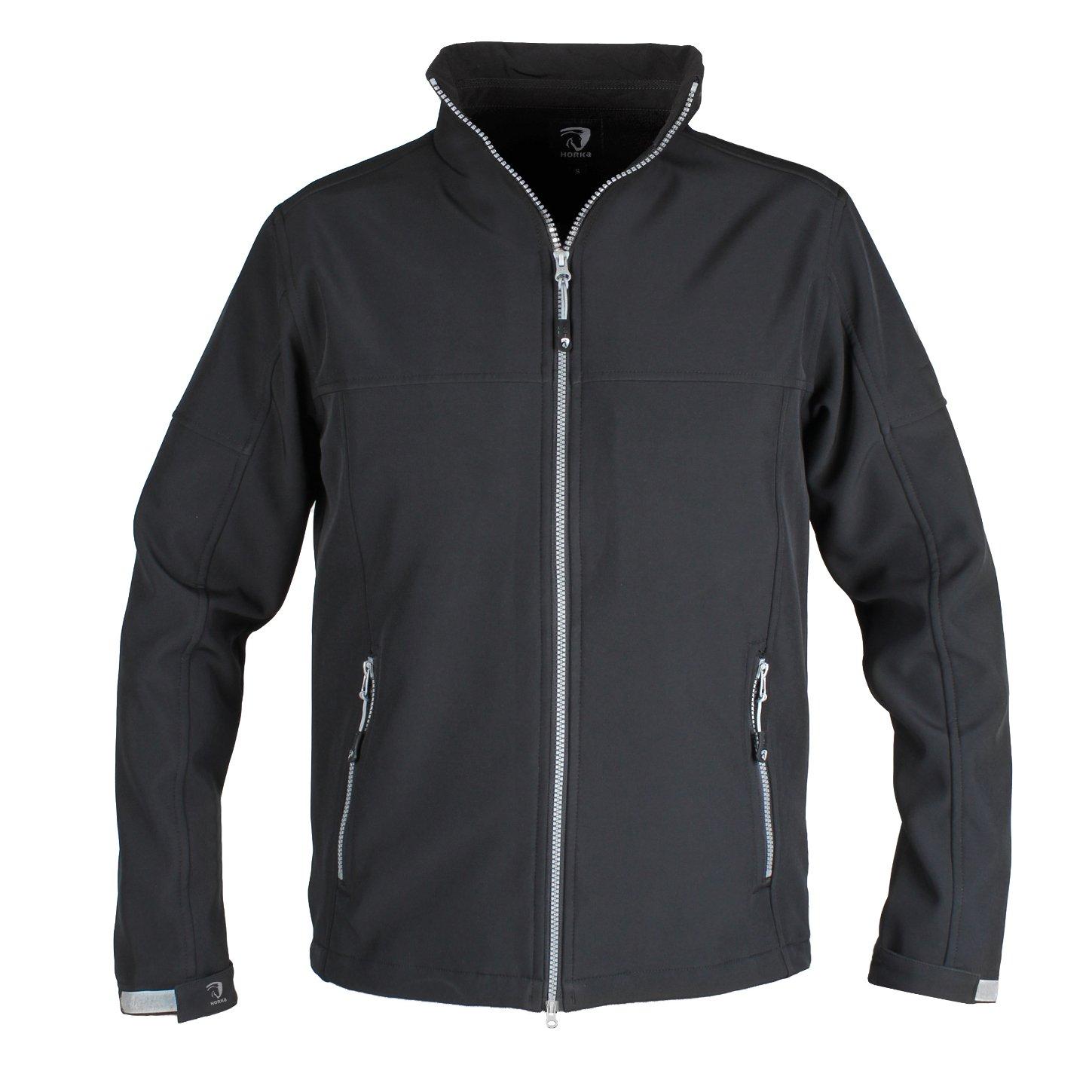 Softshell-jacke Action Herren  S von HORKA